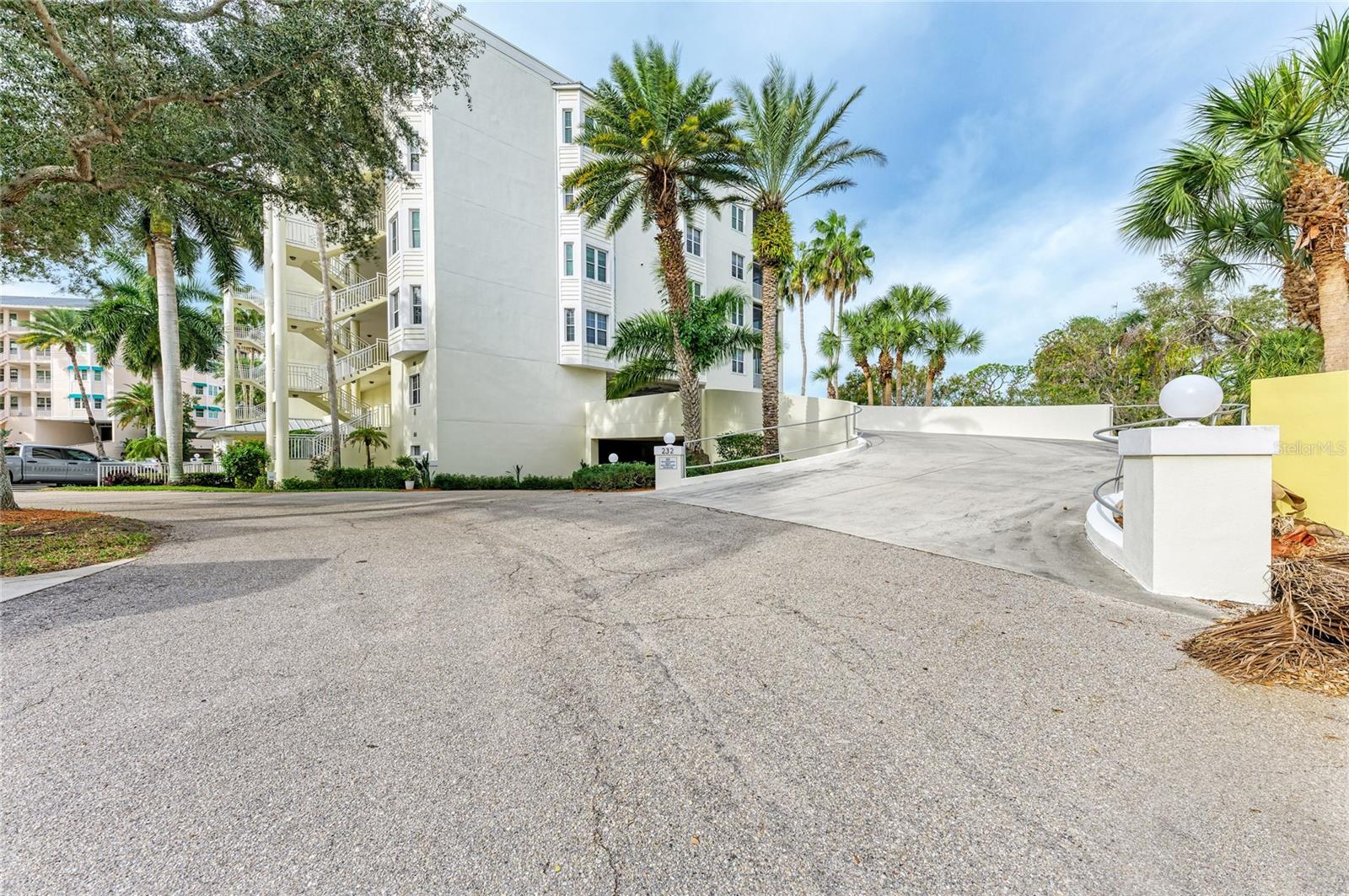 232 HIDDEN BAY DR #504, OSPREY, FL, 34229