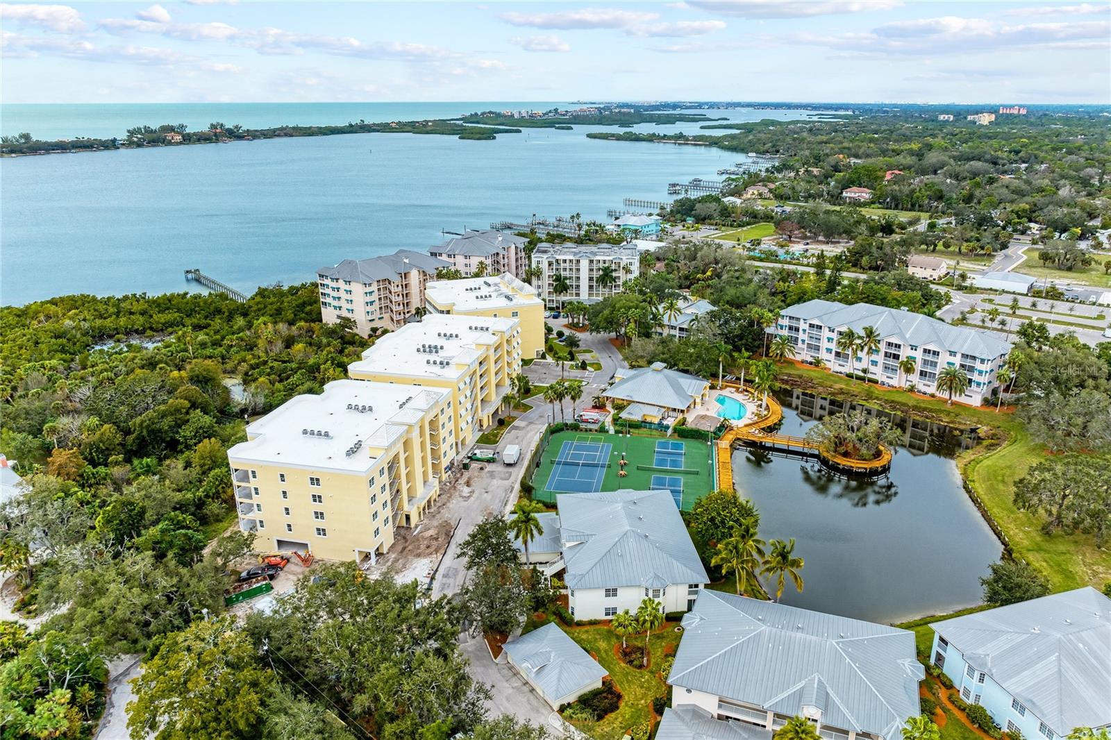 232 HIDDEN BAY DR #504, OSPREY, FL, 34229