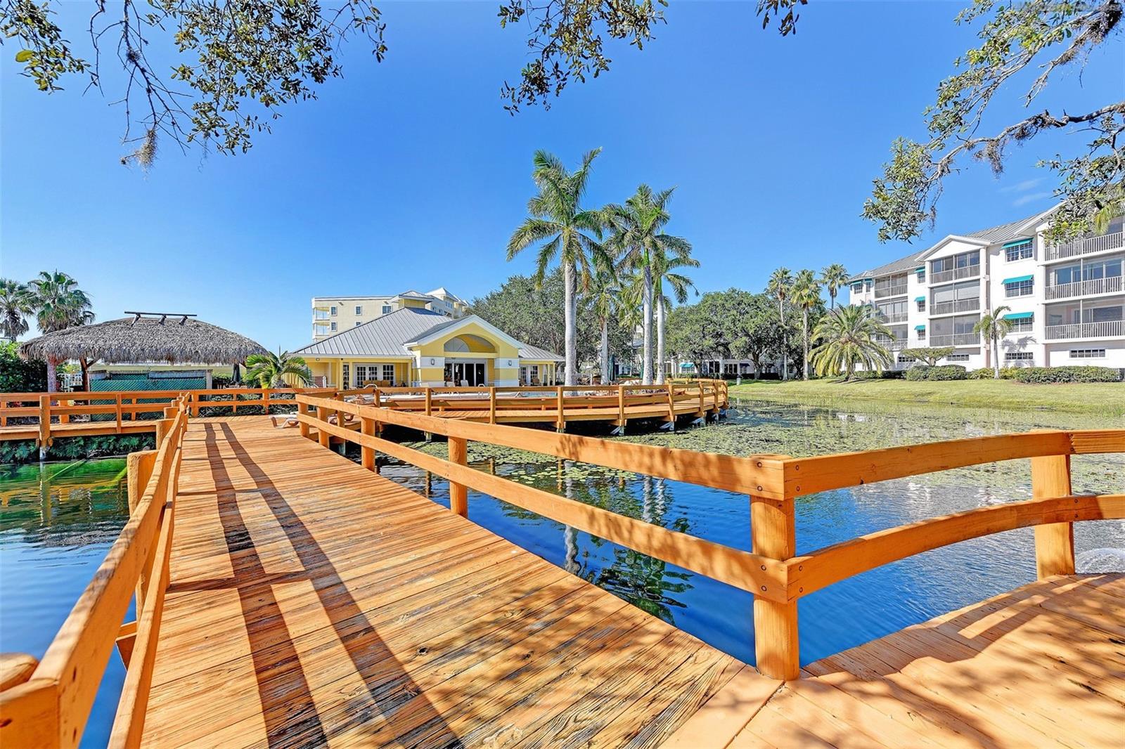 232 HIDDEN BAY DR #504, OSPREY, FL, 34229