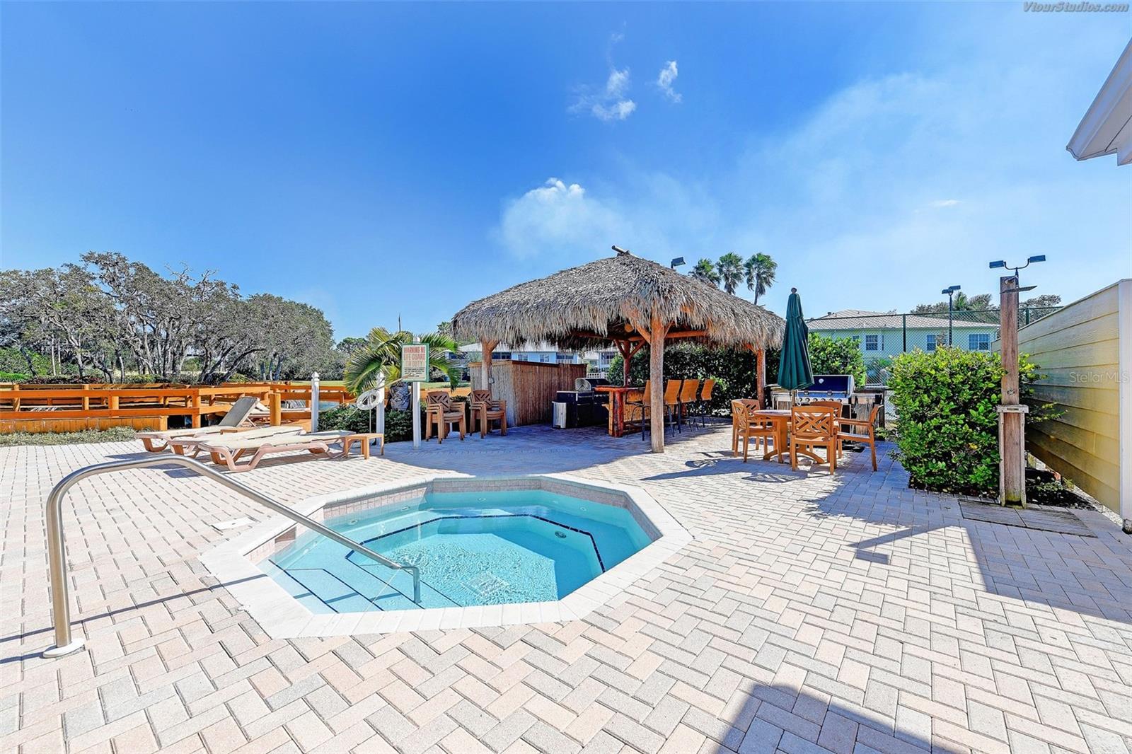 232 HIDDEN BAY DR #504, OSPREY, FL, 34229