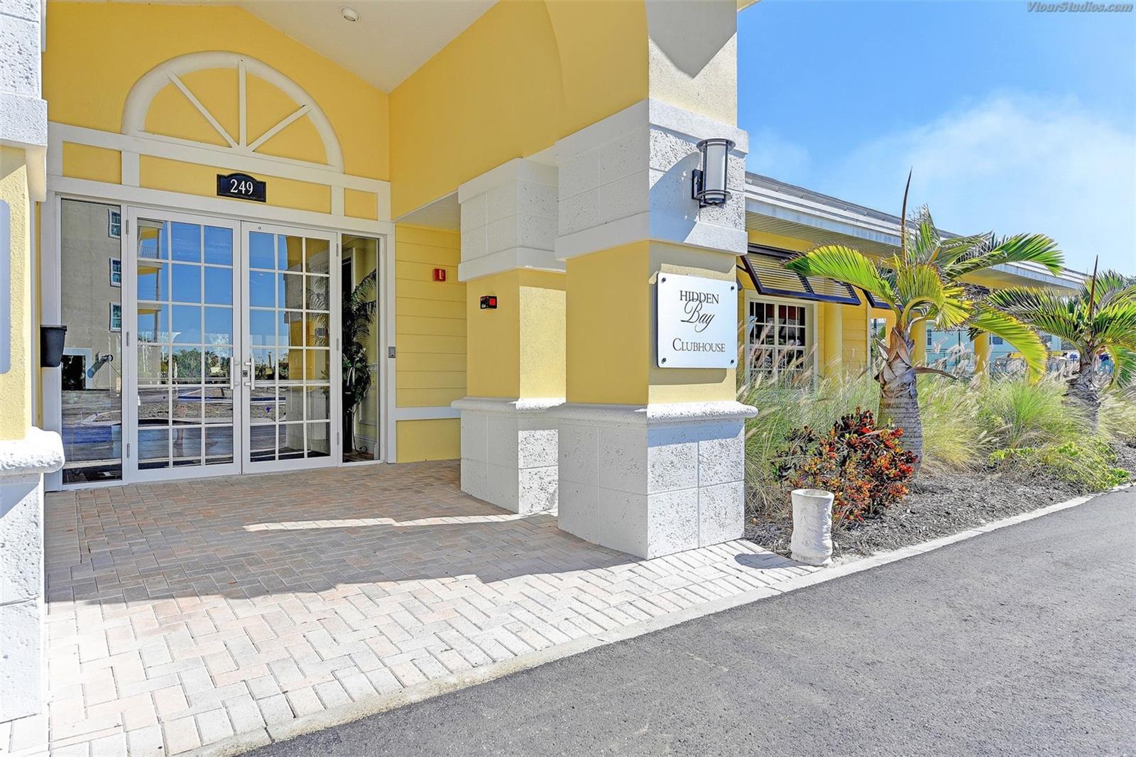 232 HIDDEN BAY DR #504, OSPREY, FL, 34229