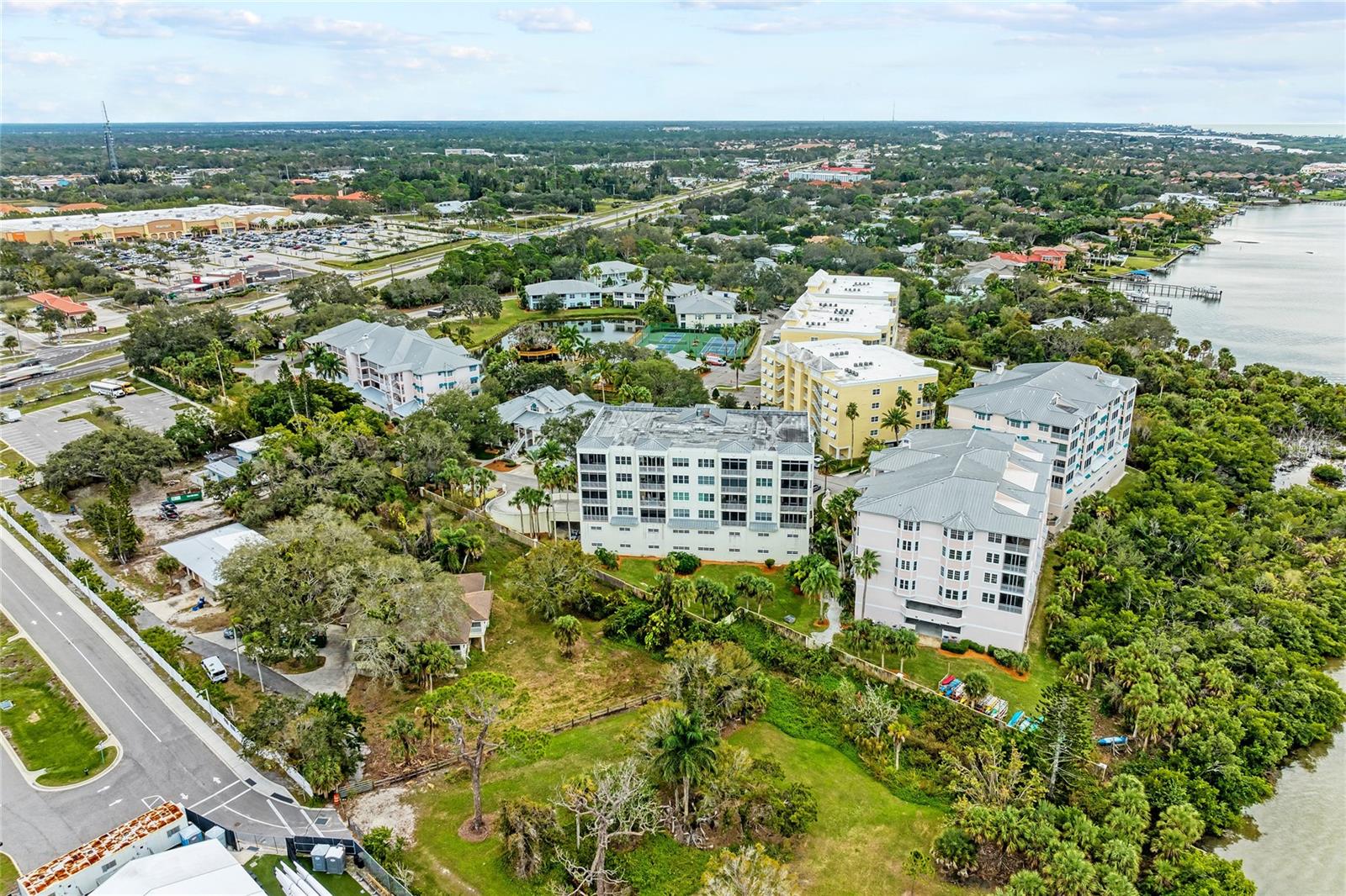 232 HIDDEN BAY DR #504, OSPREY, FL, 34229