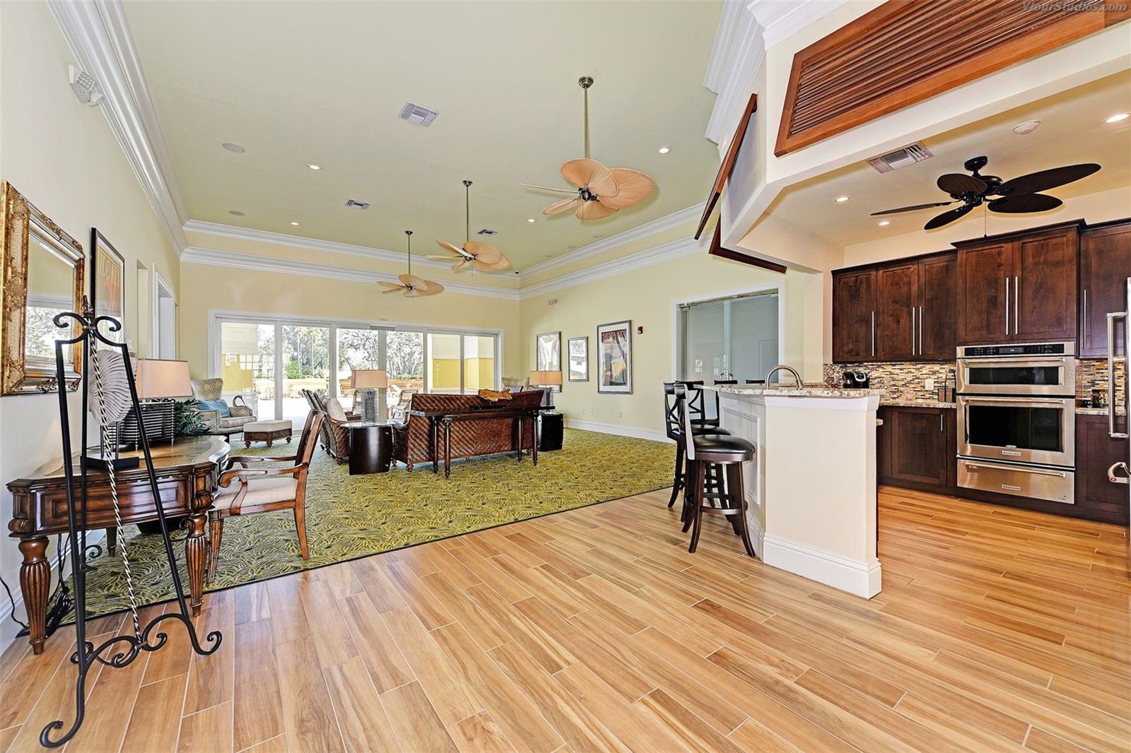 232 HIDDEN BAY DR #504, OSPREY, FL, 34229