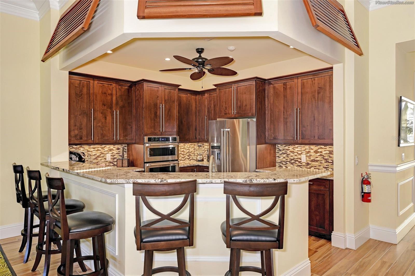 232 HIDDEN BAY DR #504, OSPREY, FL, 34229