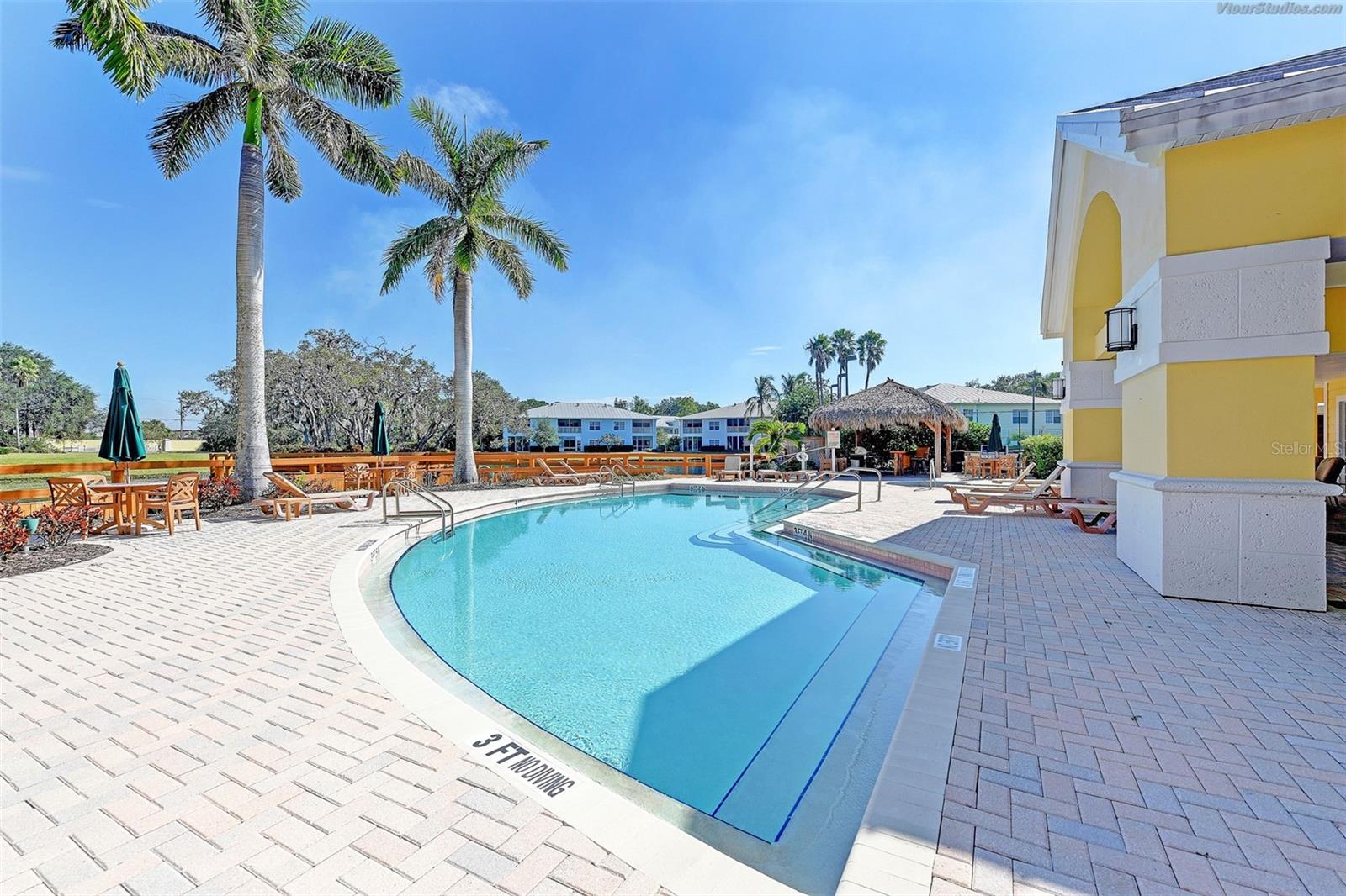 232 HIDDEN BAY DR #504, OSPREY, FL, 34229
