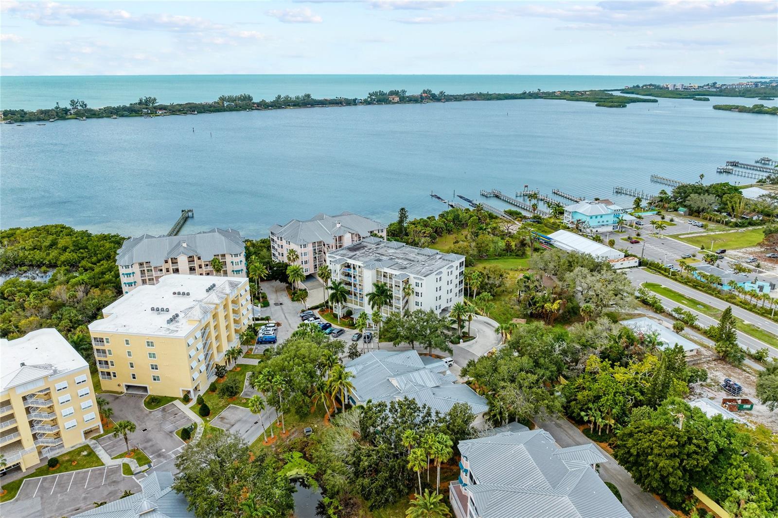 232 HIDDEN BAY DR #504, OSPREY, FL, 34229