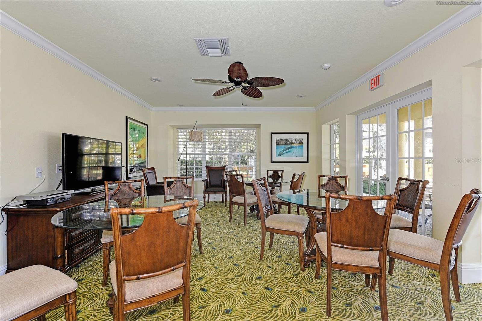 232 HIDDEN BAY DR #504, OSPREY, FL, 34229