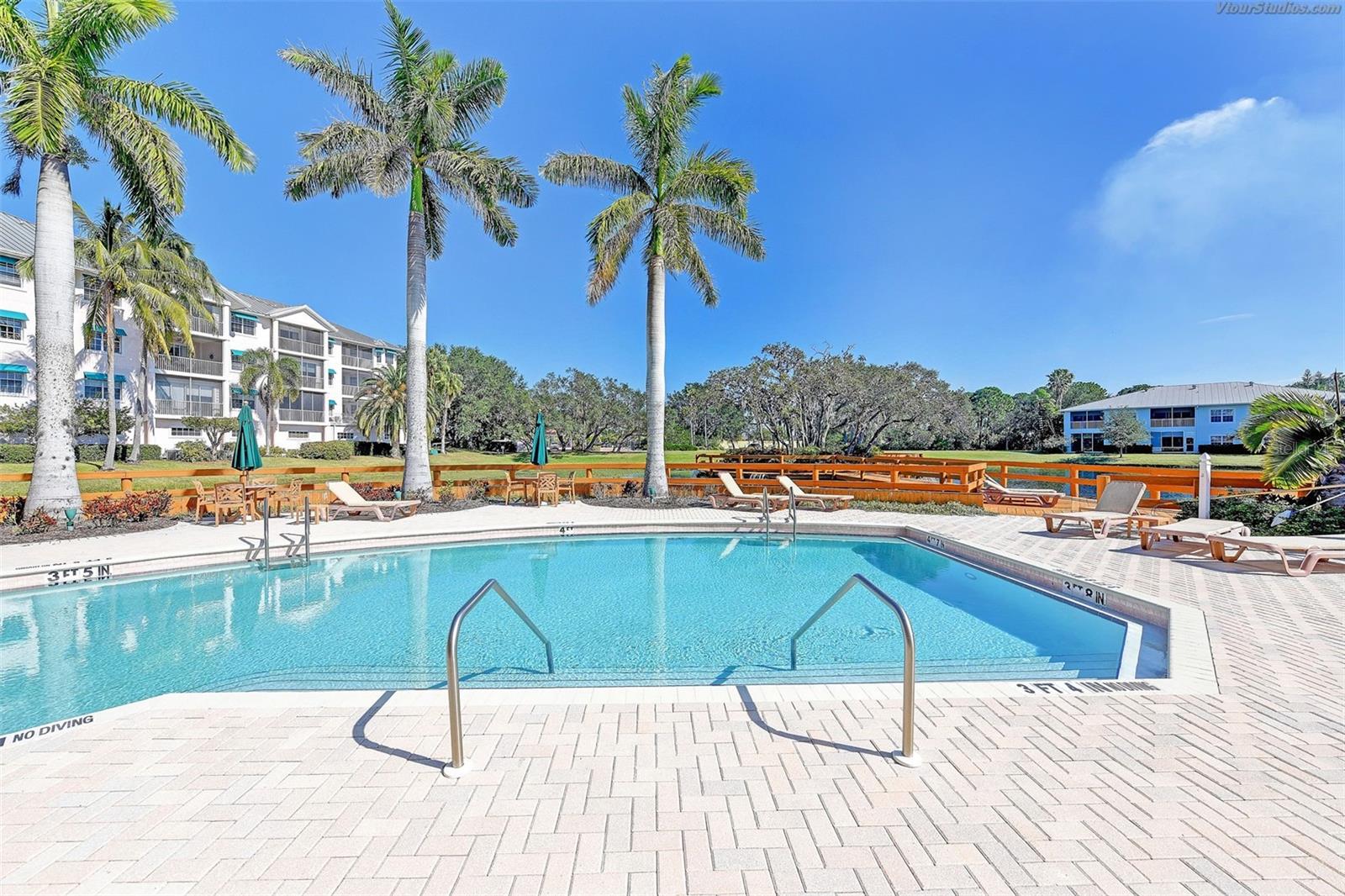 232 HIDDEN BAY DR #504, OSPREY, FL, 34229
