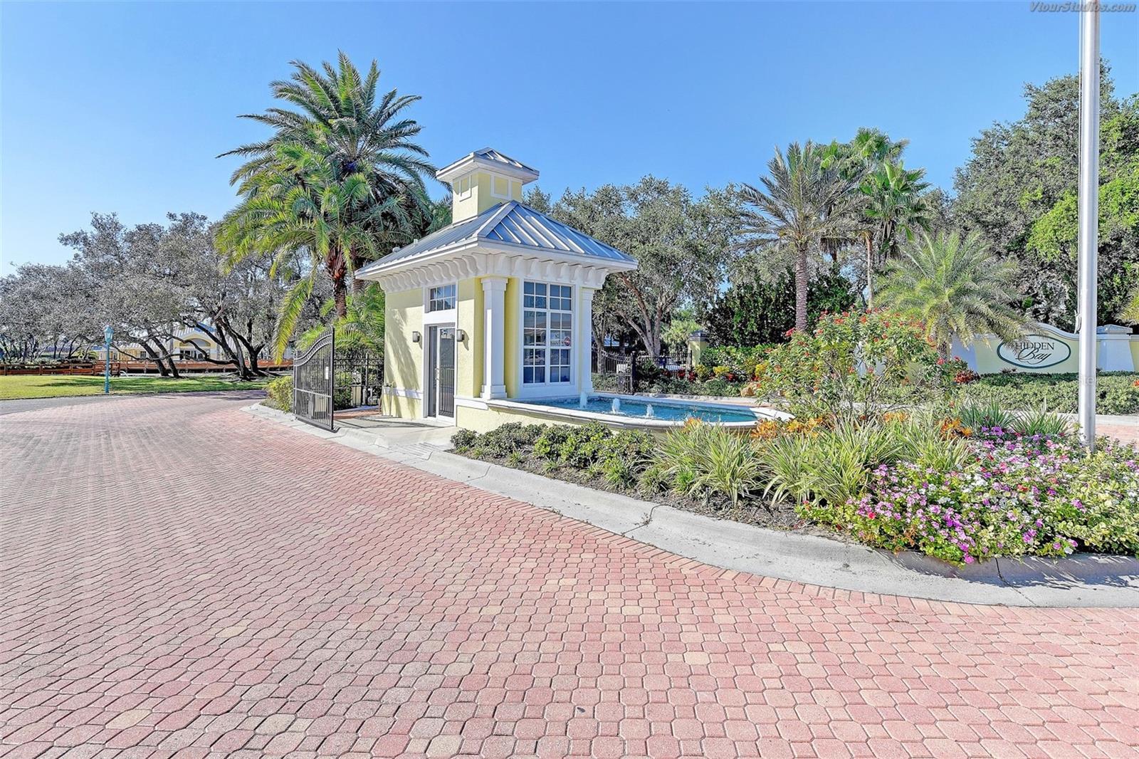 232 HIDDEN BAY DR #504, OSPREY, FL, 34229