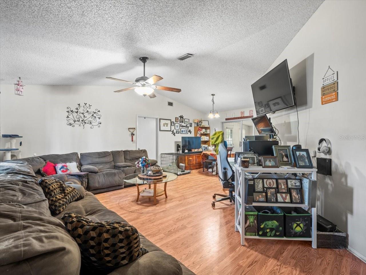 10556 BLYTHVILLE RD, SPRING HILL, FL, 34608