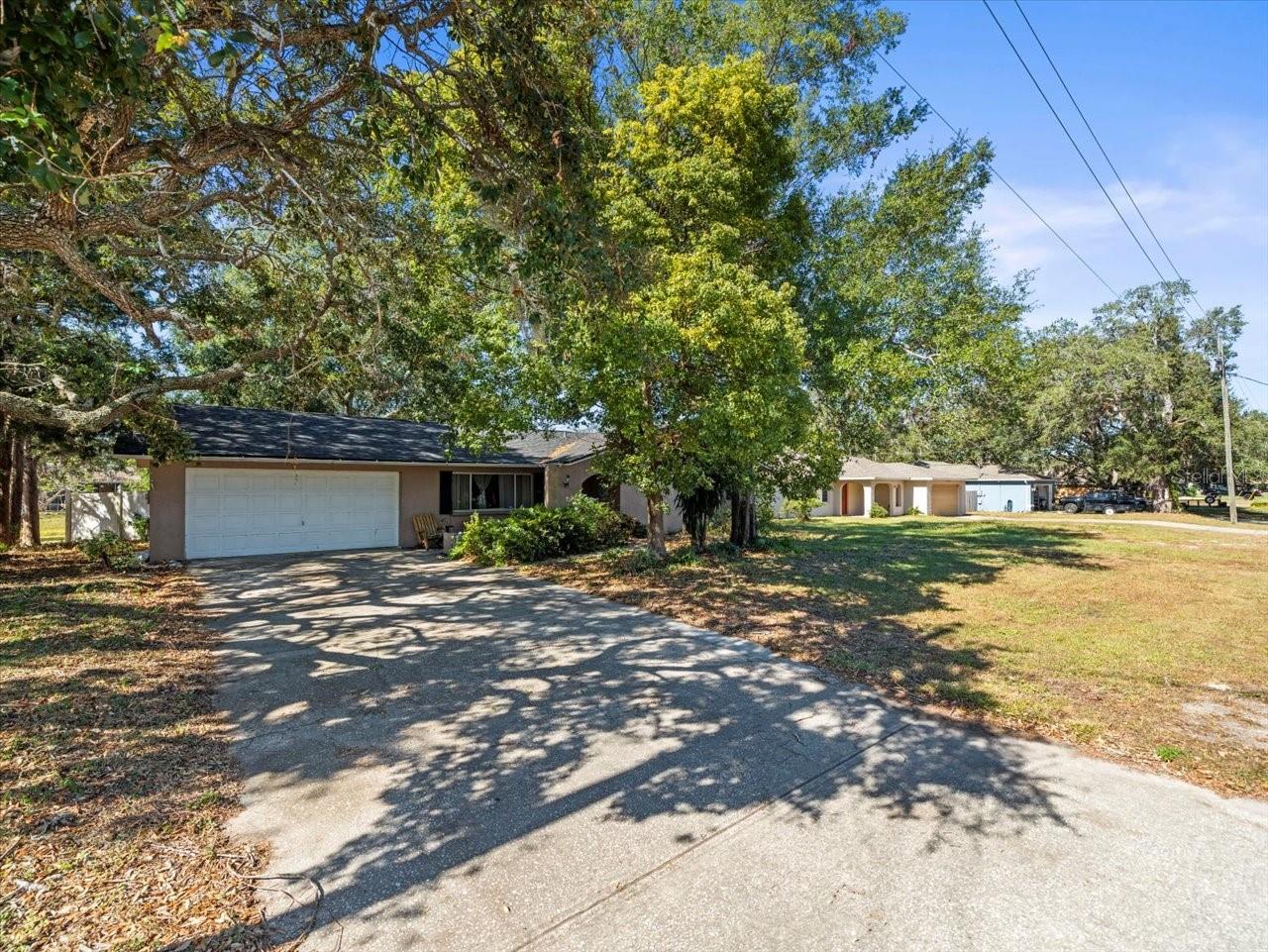 10556 BLYTHVILLE RD, SPRING HILL, FL, 34608
