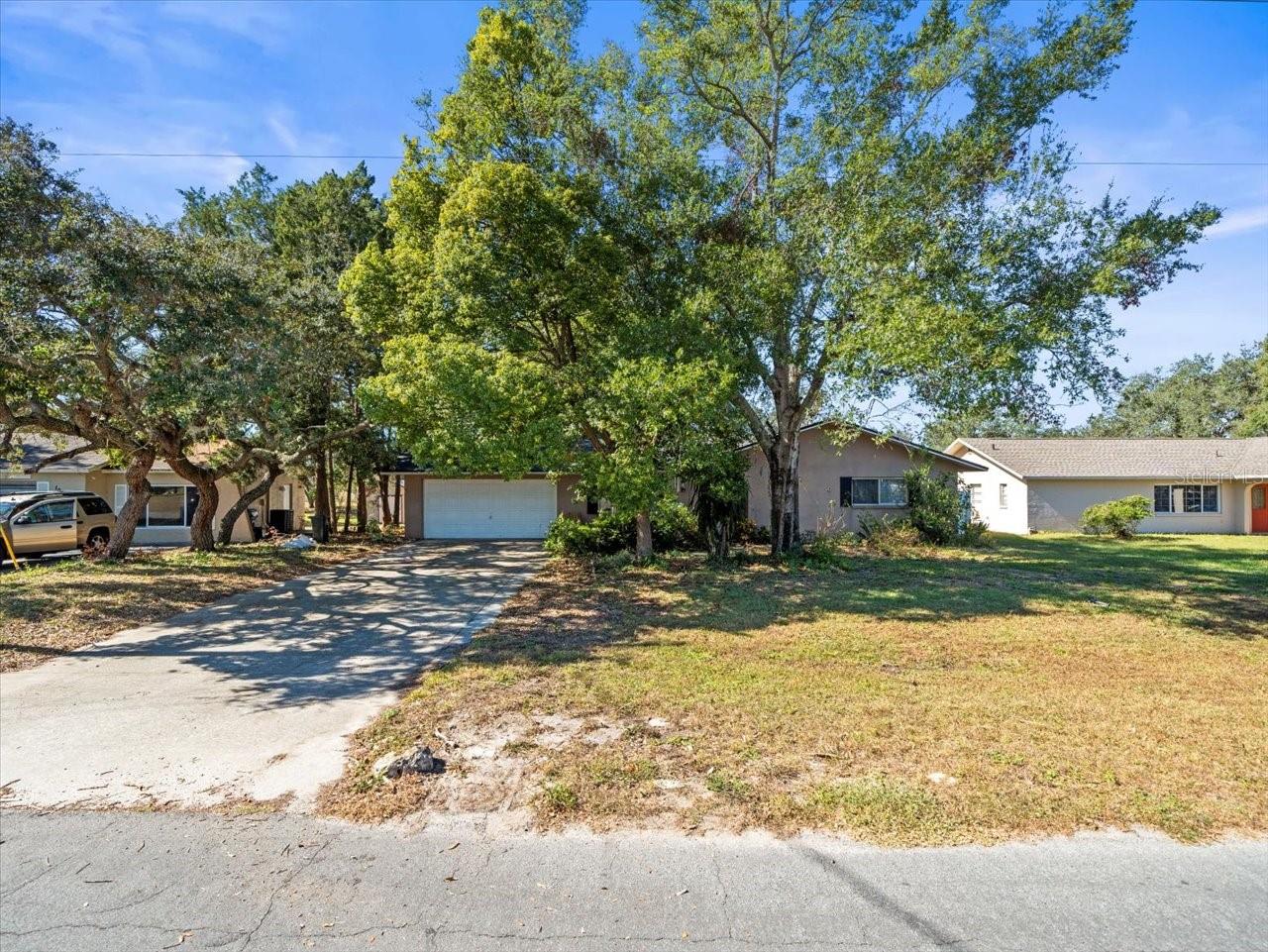 10556 BLYTHVILLE RD, SPRING HILL, FL, 34608