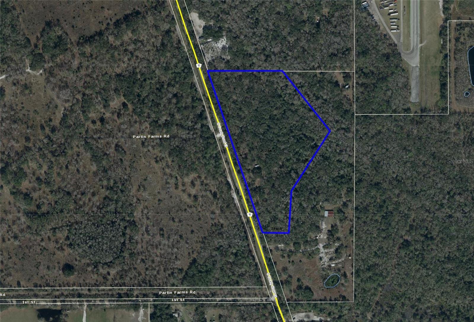 S COUNTY ROAD 13, ORLANDO, FL, 32833