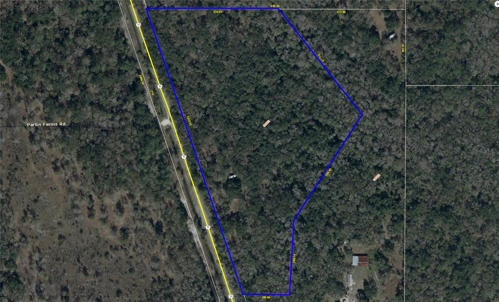 S COUNTY ROAD 13, ORLANDO, FL, 32833