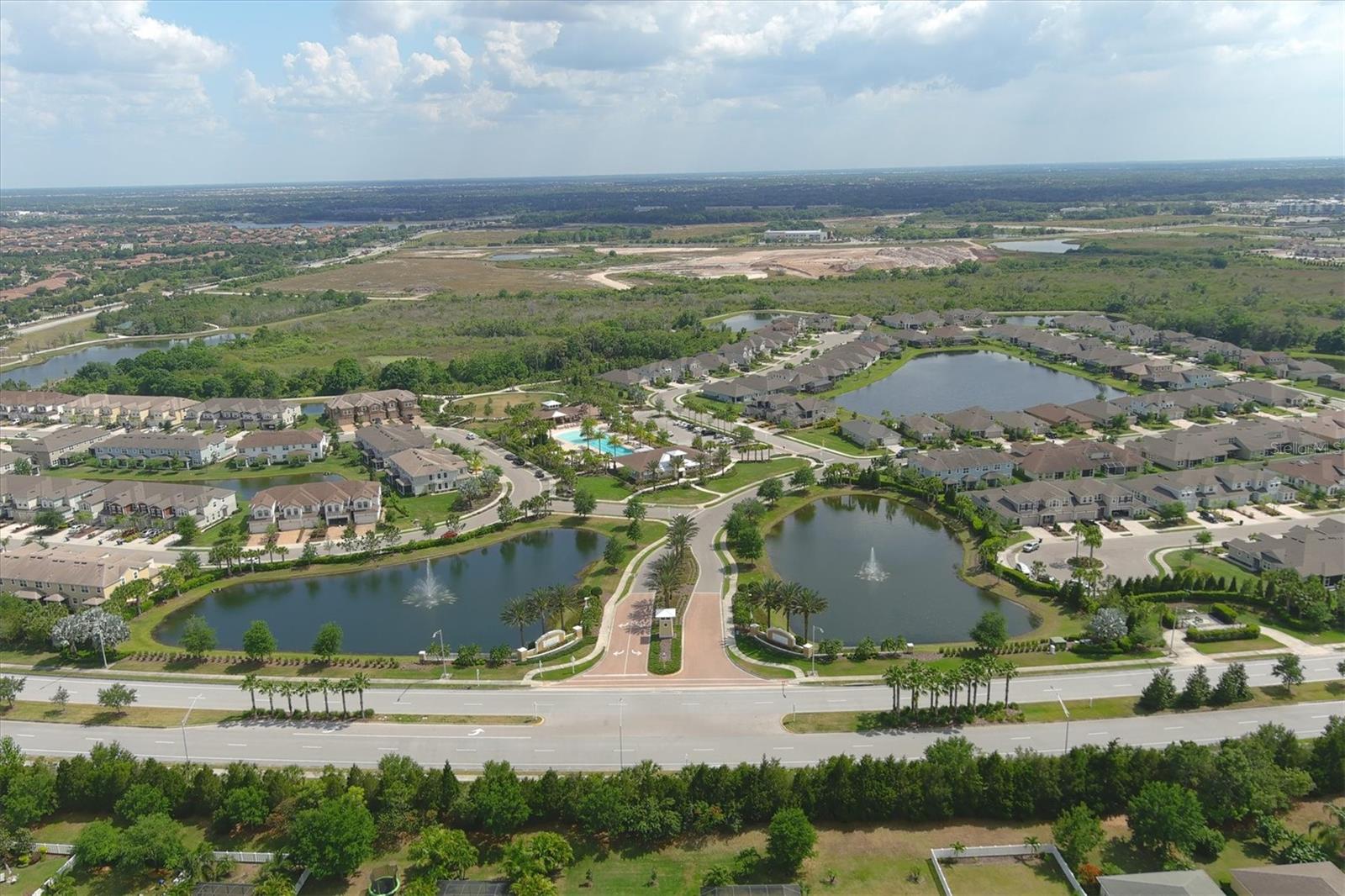 11454 ROLLING GREEN DR, BRADENTON, FL, 34211