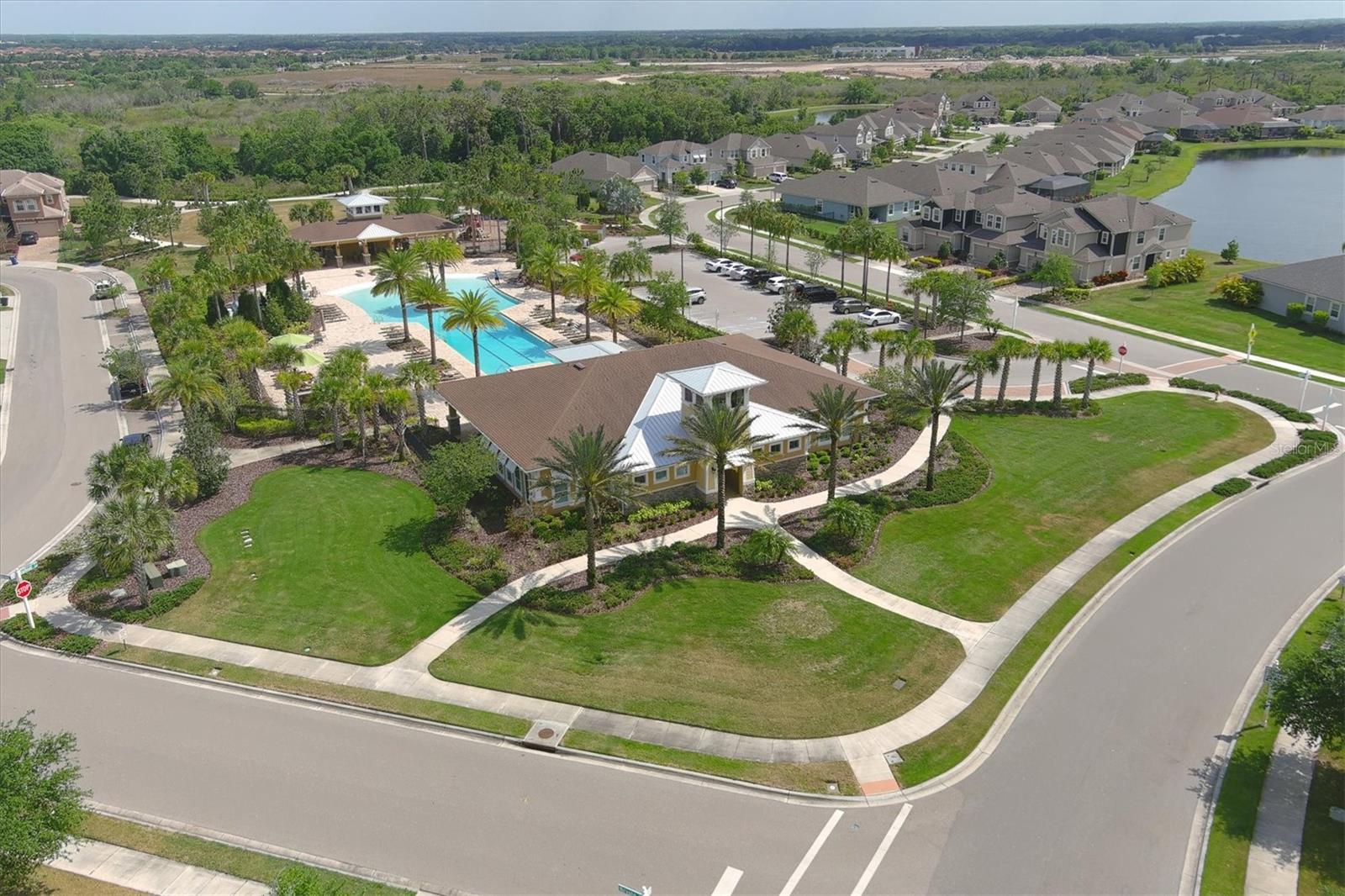 11454 ROLLING GREEN DR, BRADENTON, FL, 34211