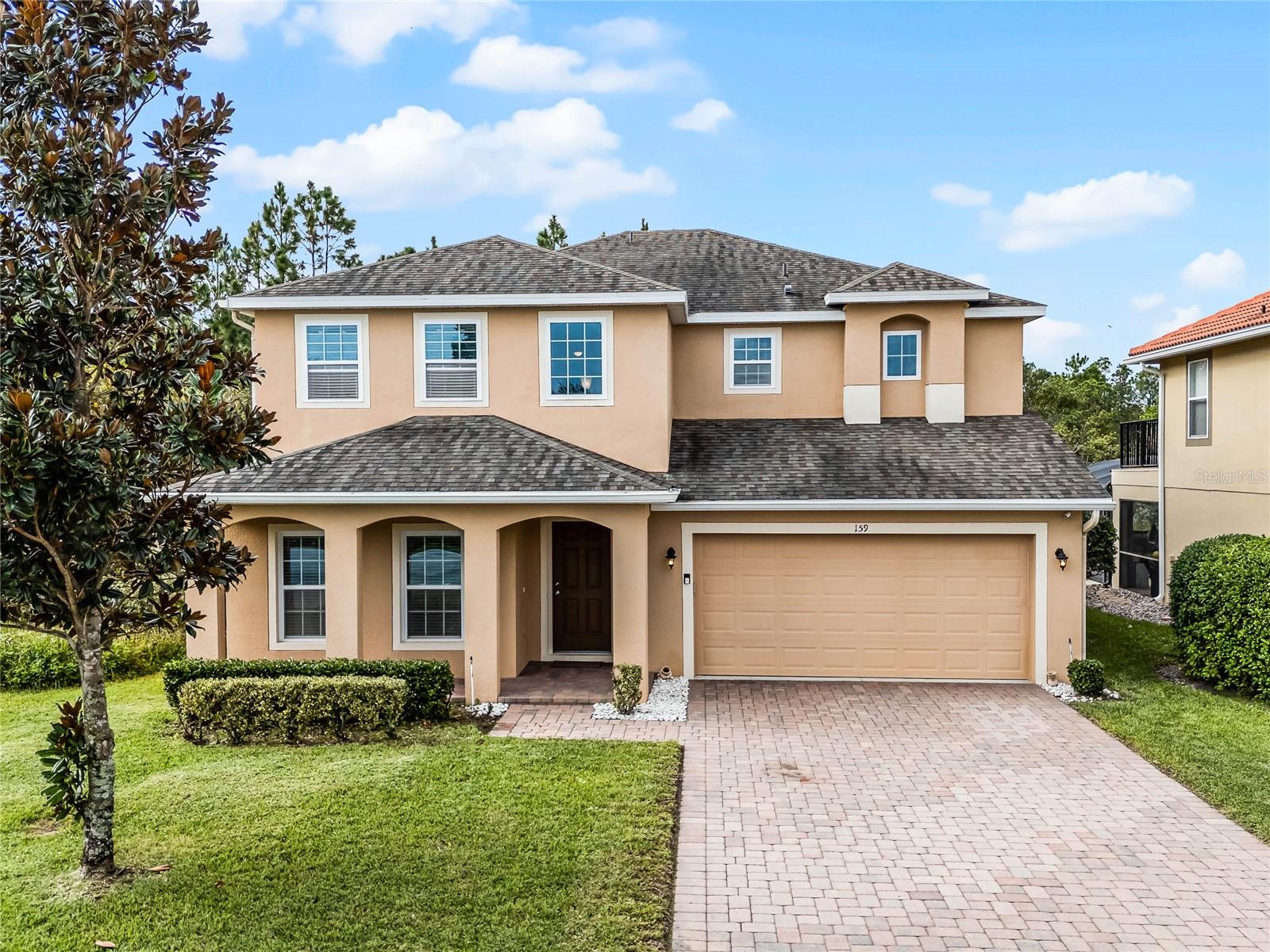 159 PONTE VEDRA DR, DAVENPORT, FL, 33837