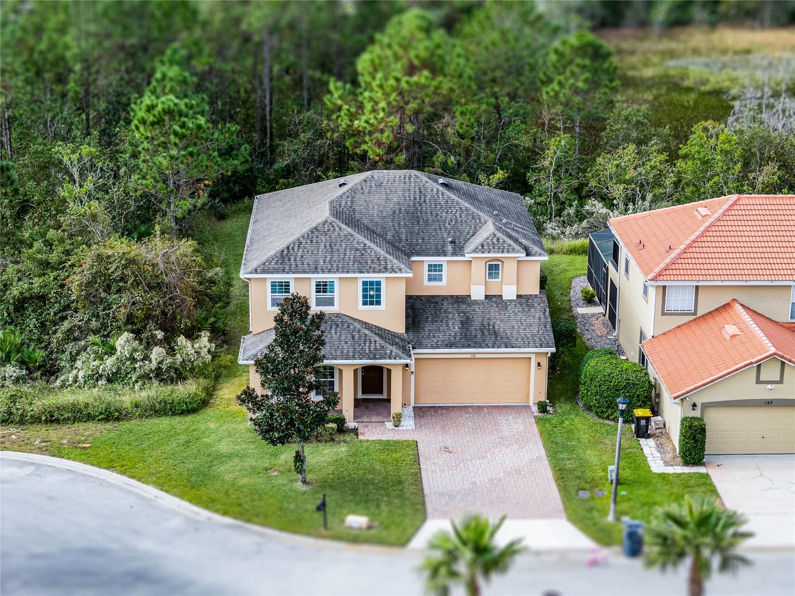 159 PONTE VEDRA DR, DAVENPORT, FL, 33837