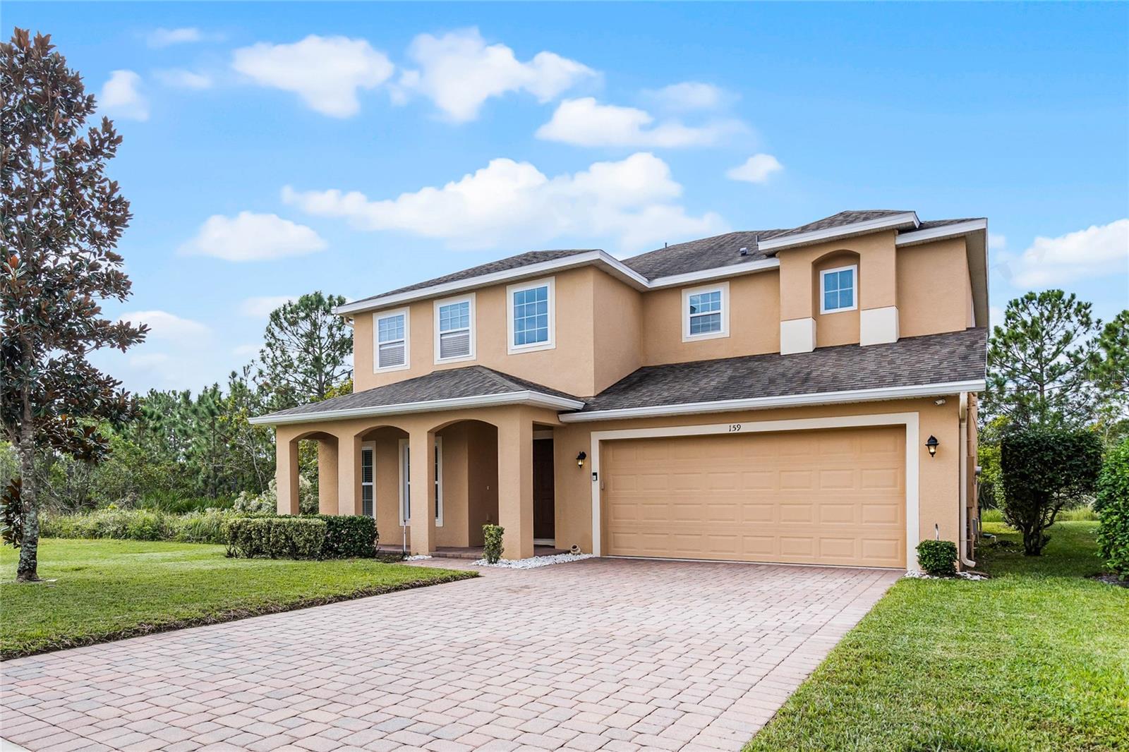159 PONTE VEDRA DR, DAVENPORT, FL, 33837