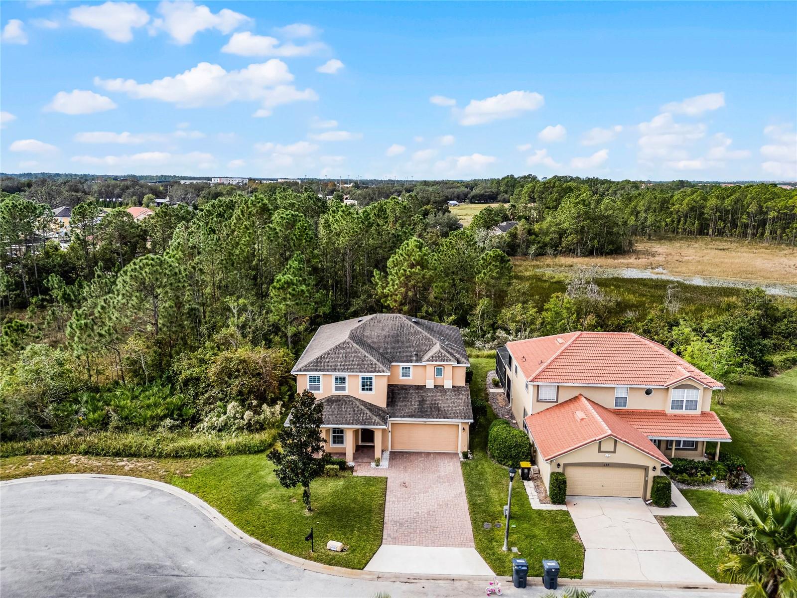159 PONTE VEDRA DR, DAVENPORT, FL, 33837