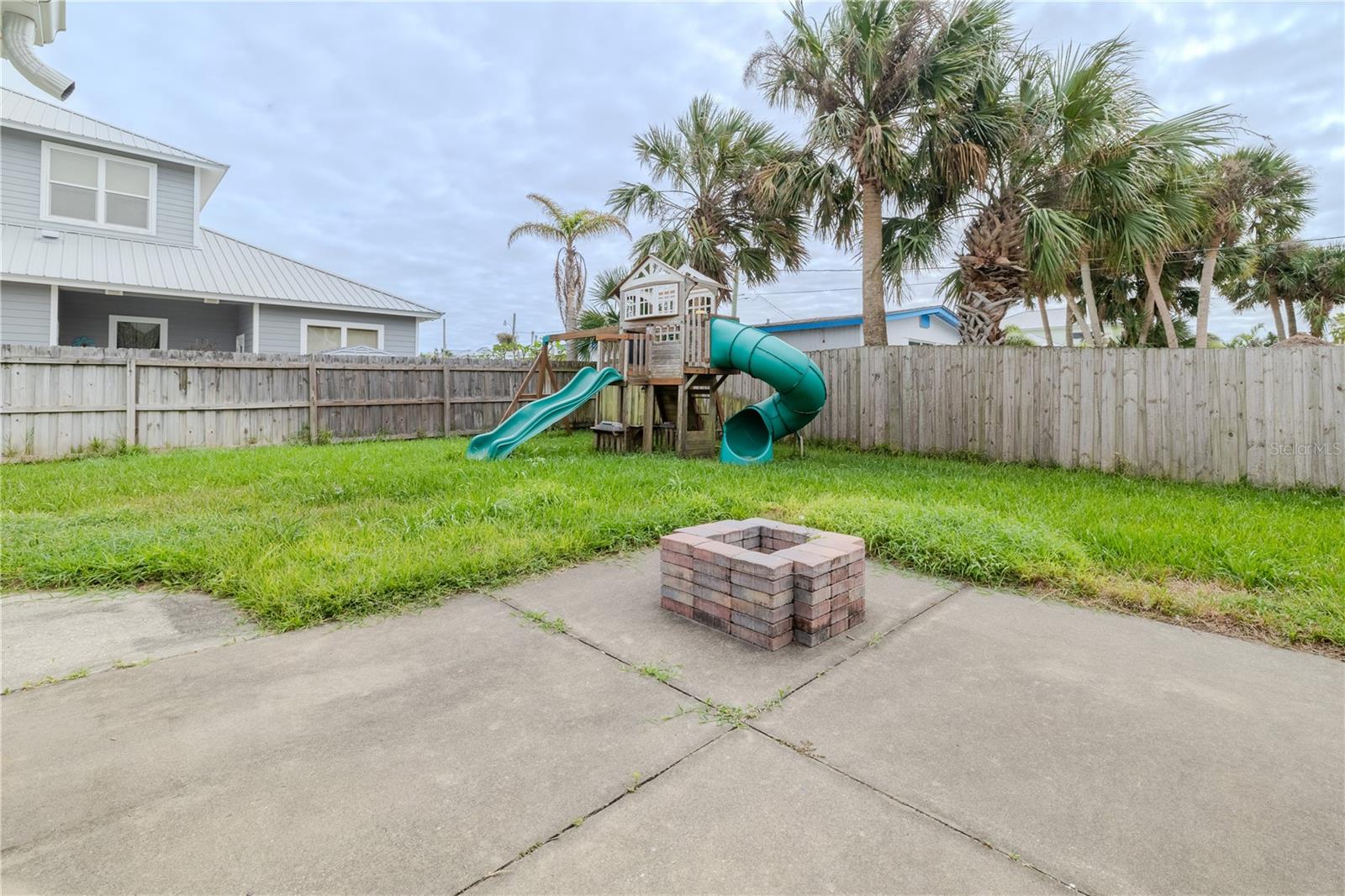 319 LINCOLN AVE, NEW SMYRNA BEACH, FL, 32169