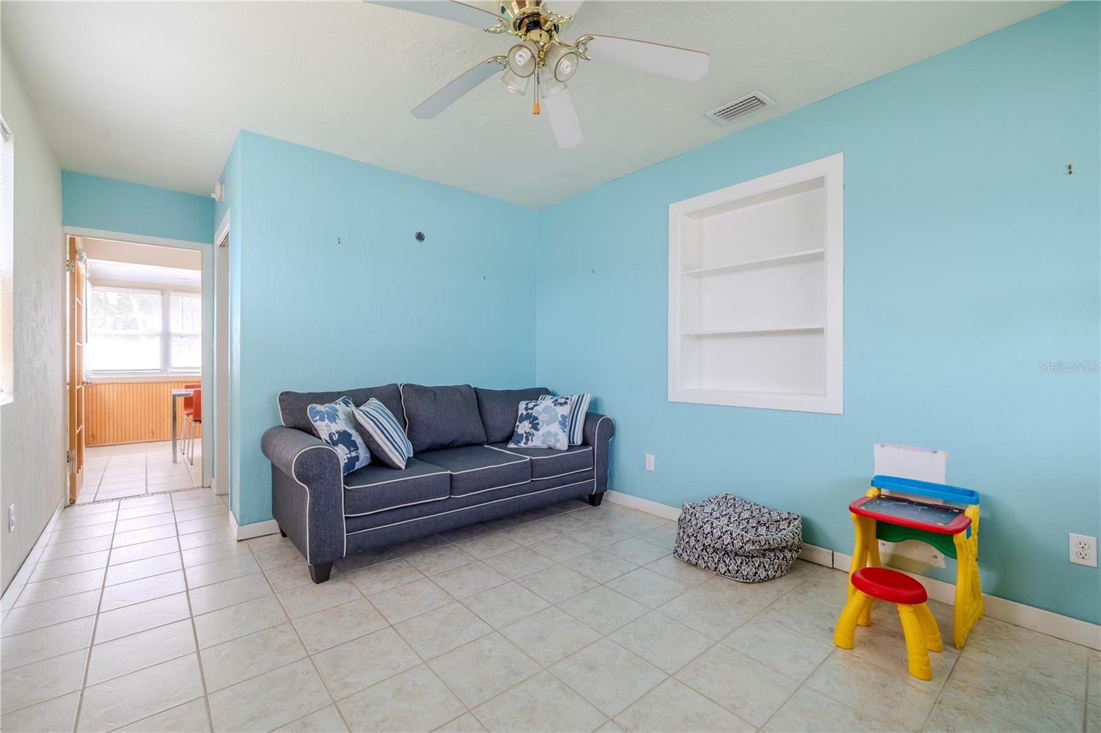 319 LINCOLN AVE, NEW SMYRNA BEACH, FL, 32169