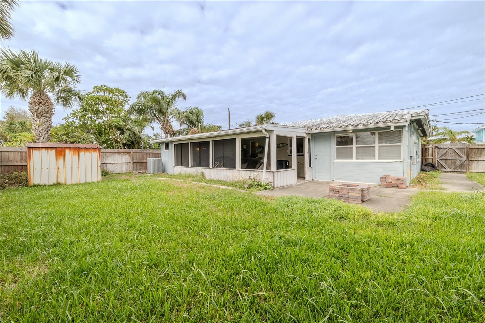 319 LINCOLN AVE, NEW SMYRNA BEACH, FL, 32169