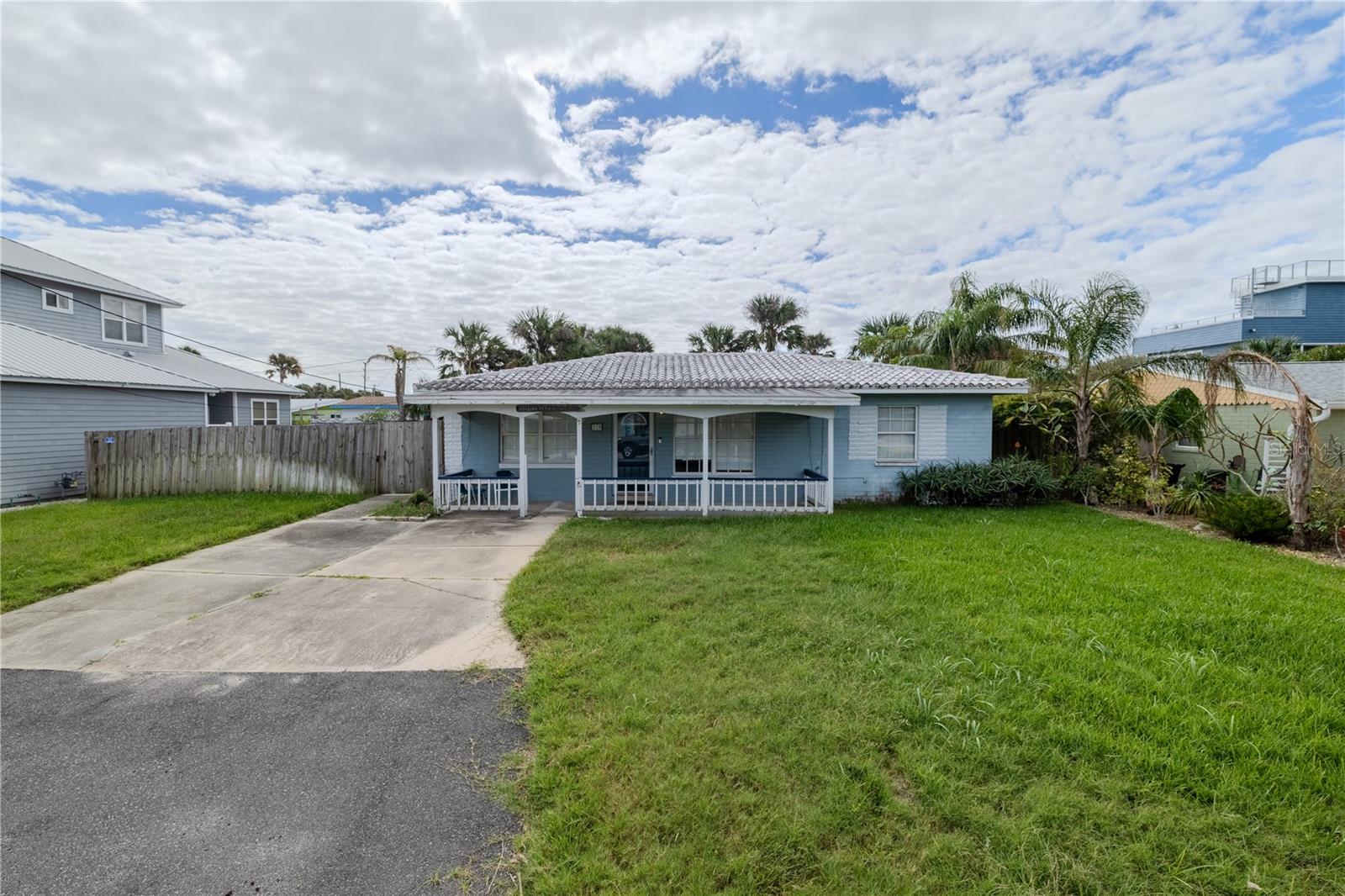 319 LINCOLN AVE, NEW SMYRNA BEACH, FL, 32169