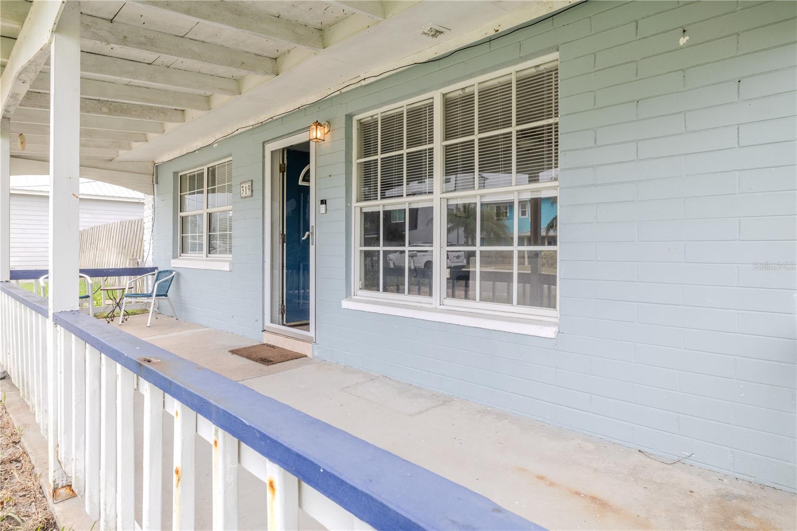 319 LINCOLN AVE, NEW SMYRNA BEACH, FL, 32169