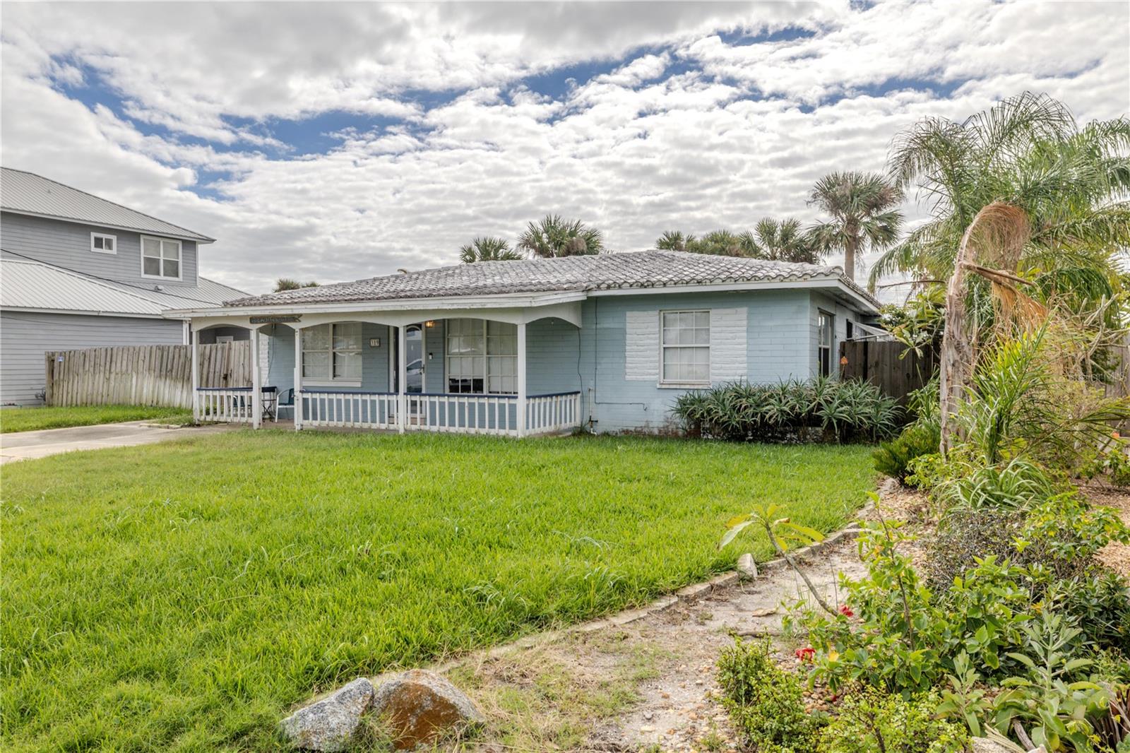 319 LINCOLN AVE, NEW SMYRNA BEACH, FL, 32169