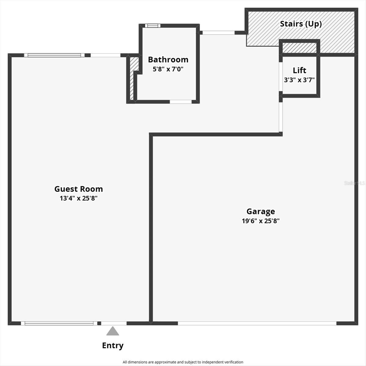 1720 ALDERMAN ST, SARASOTA, FL, 34236