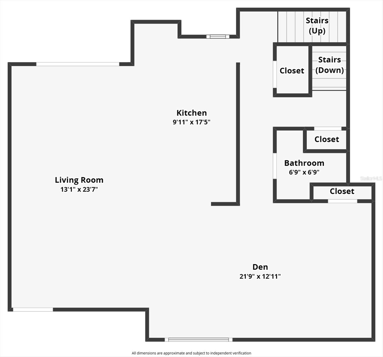 1720 ALDERMAN ST, SARASOTA, FL, 34236