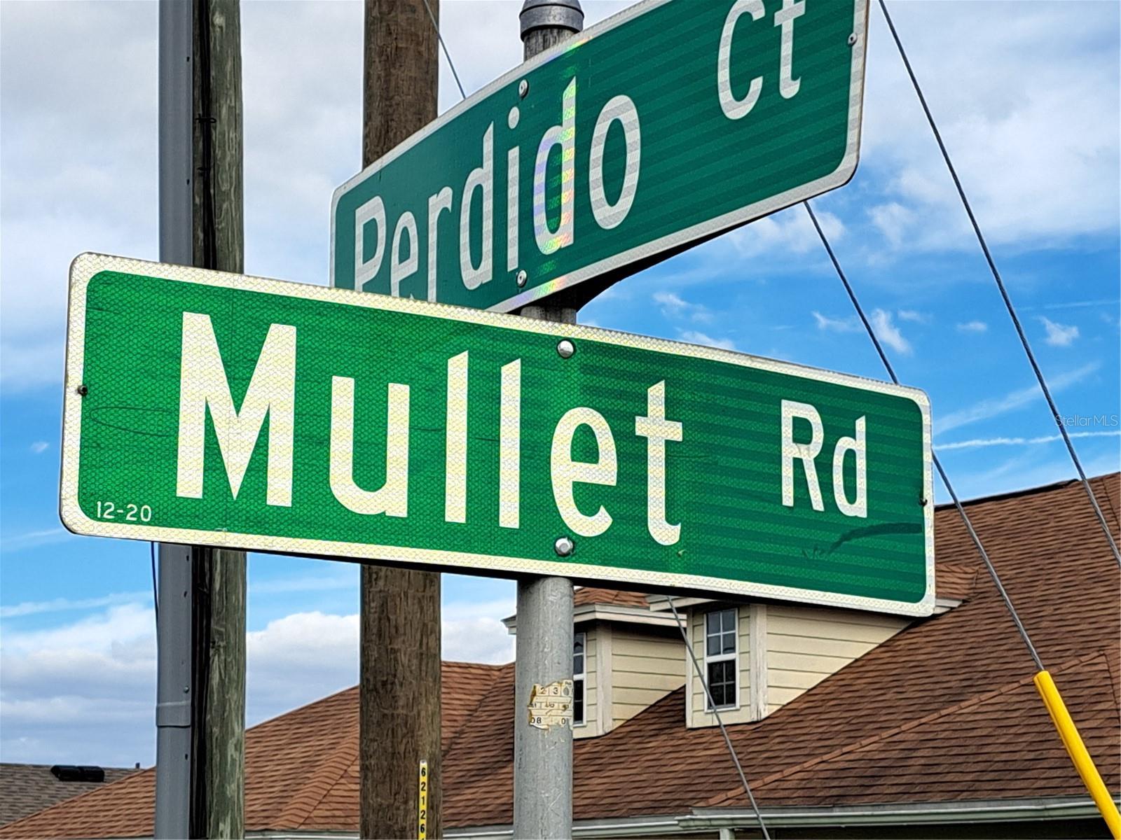 1592 PERDIDO CT, KISSIMMEE, FL, 34759