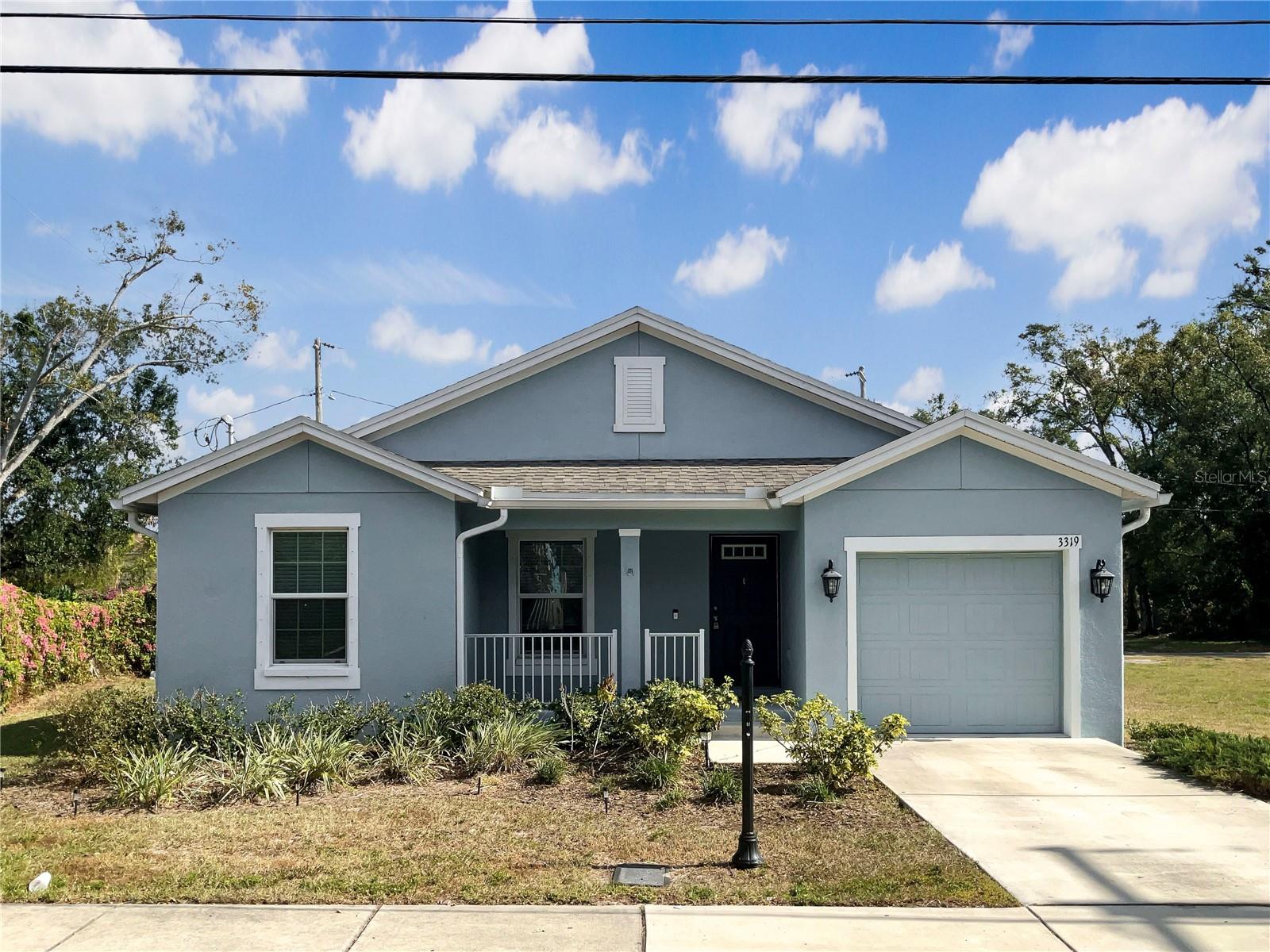 3319 N 22ND ST, YBOR CITY, FL, 33605