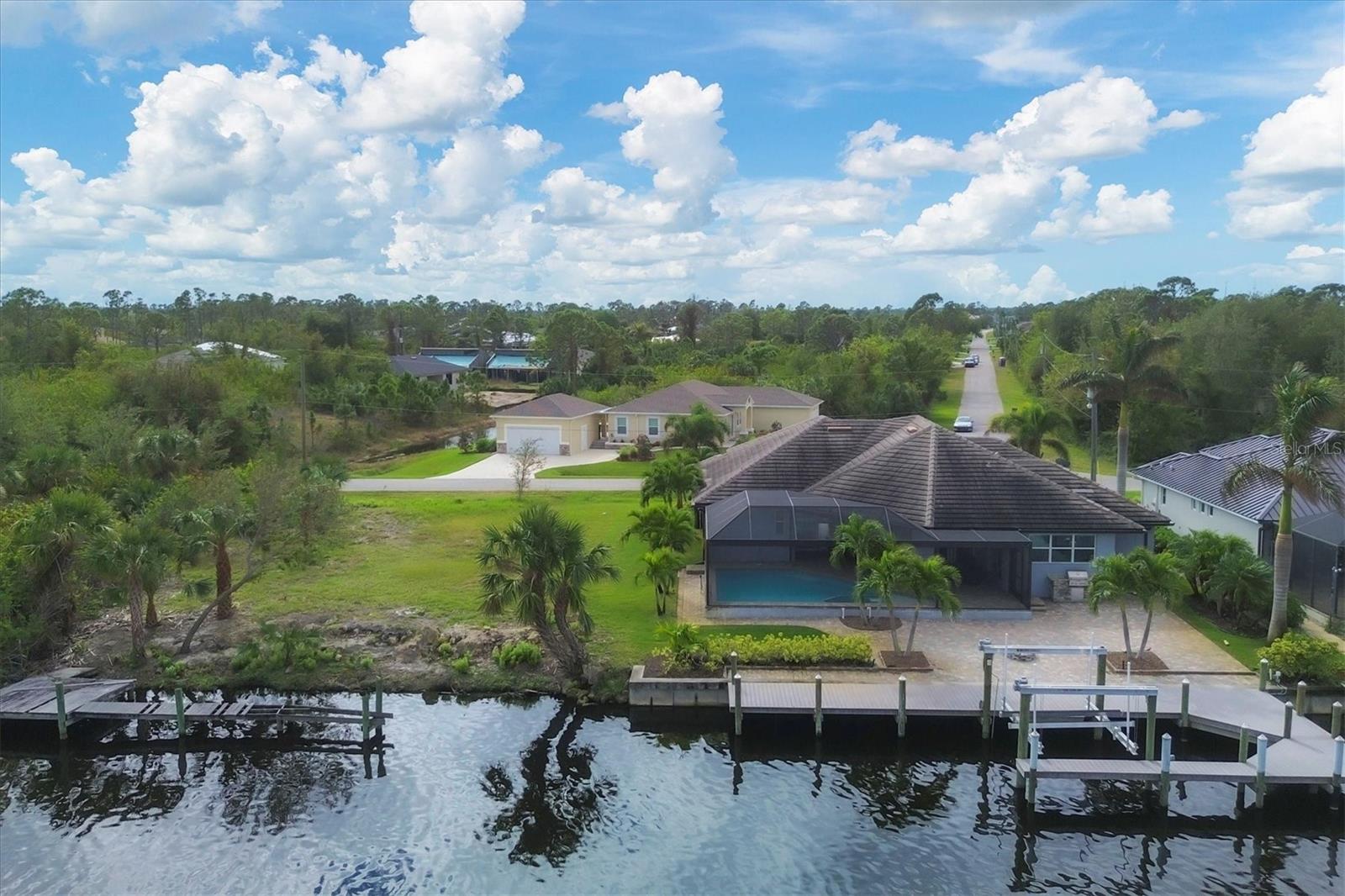 13962 ORBIT AVE, PORT CHARLOTTE, FL, 33981
