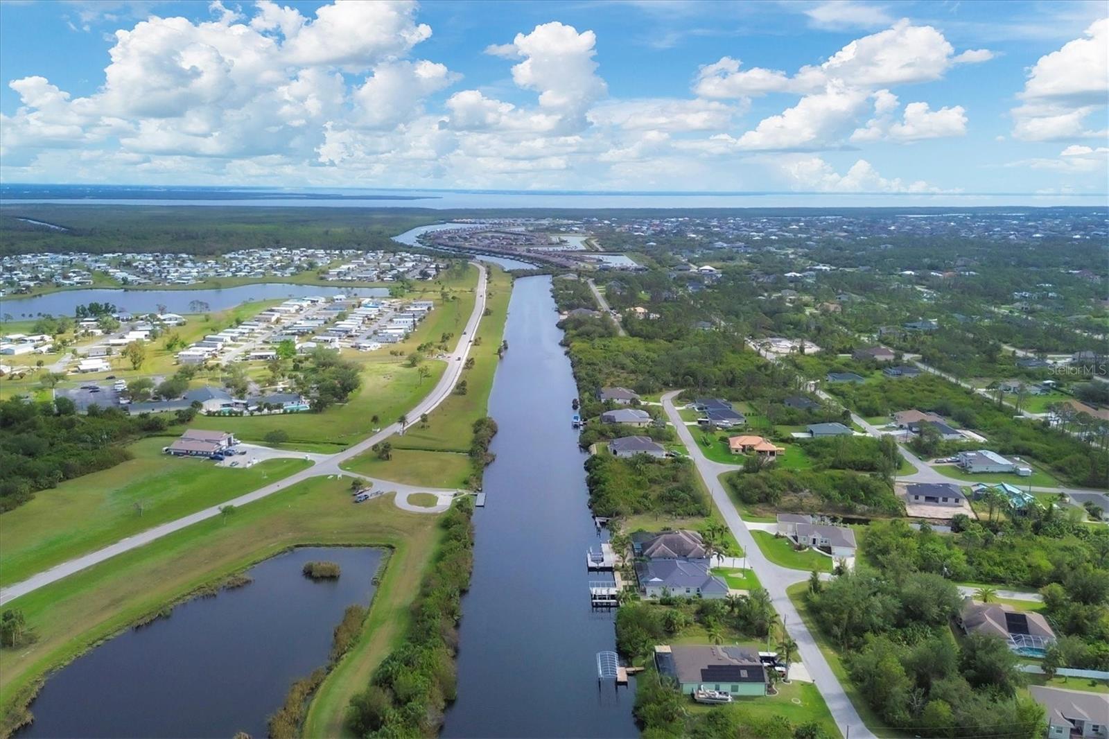 13962 ORBIT AVE, PORT CHARLOTTE, FL, 33981