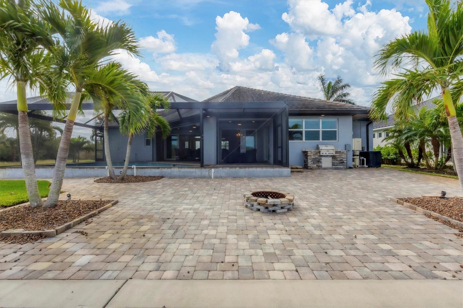 13962 ORBIT AVE, PORT CHARLOTTE, FL, 33981