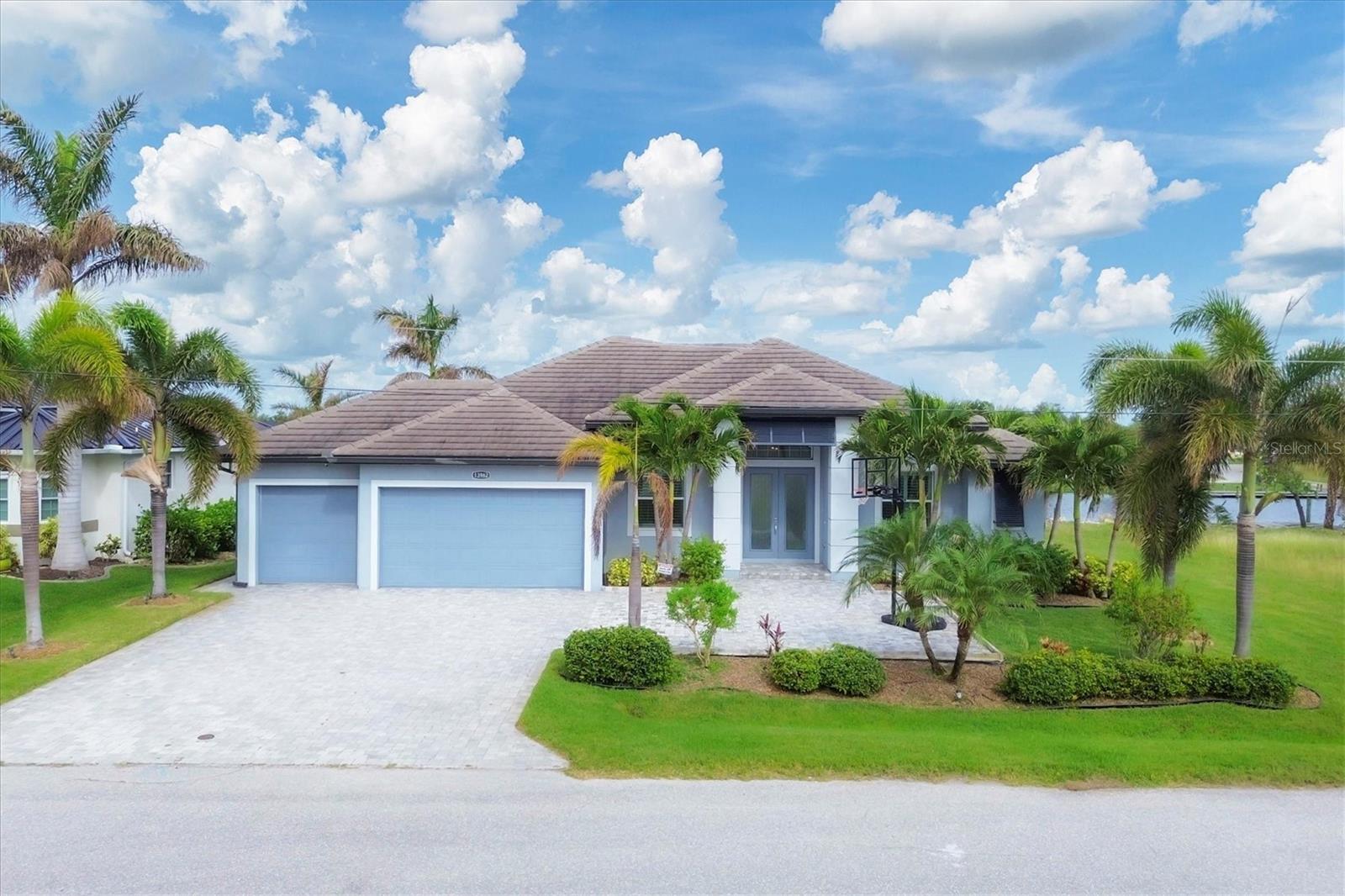 13962 ORBIT AVE, PORT CHARLOTTE, FL, 33981