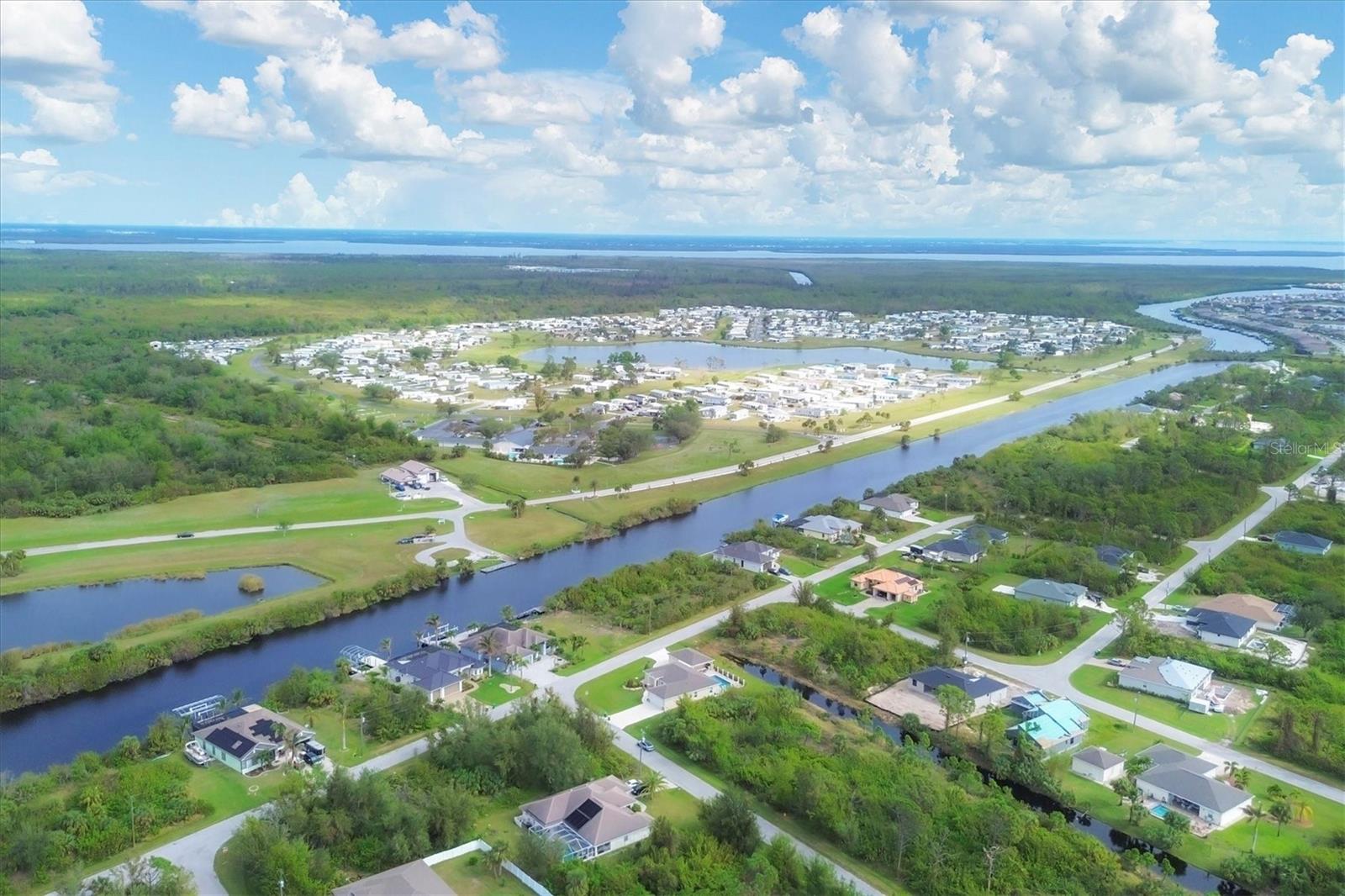 13962 ORBIT AVE, PORT CHARLOTTE, FL, 33981