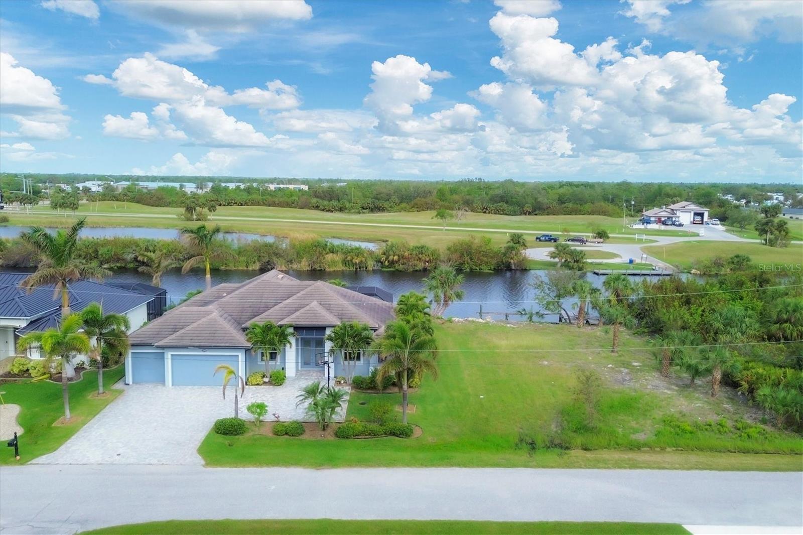 13962 ORBIT AVE, PORT CHARLOTTE, FL, 33981