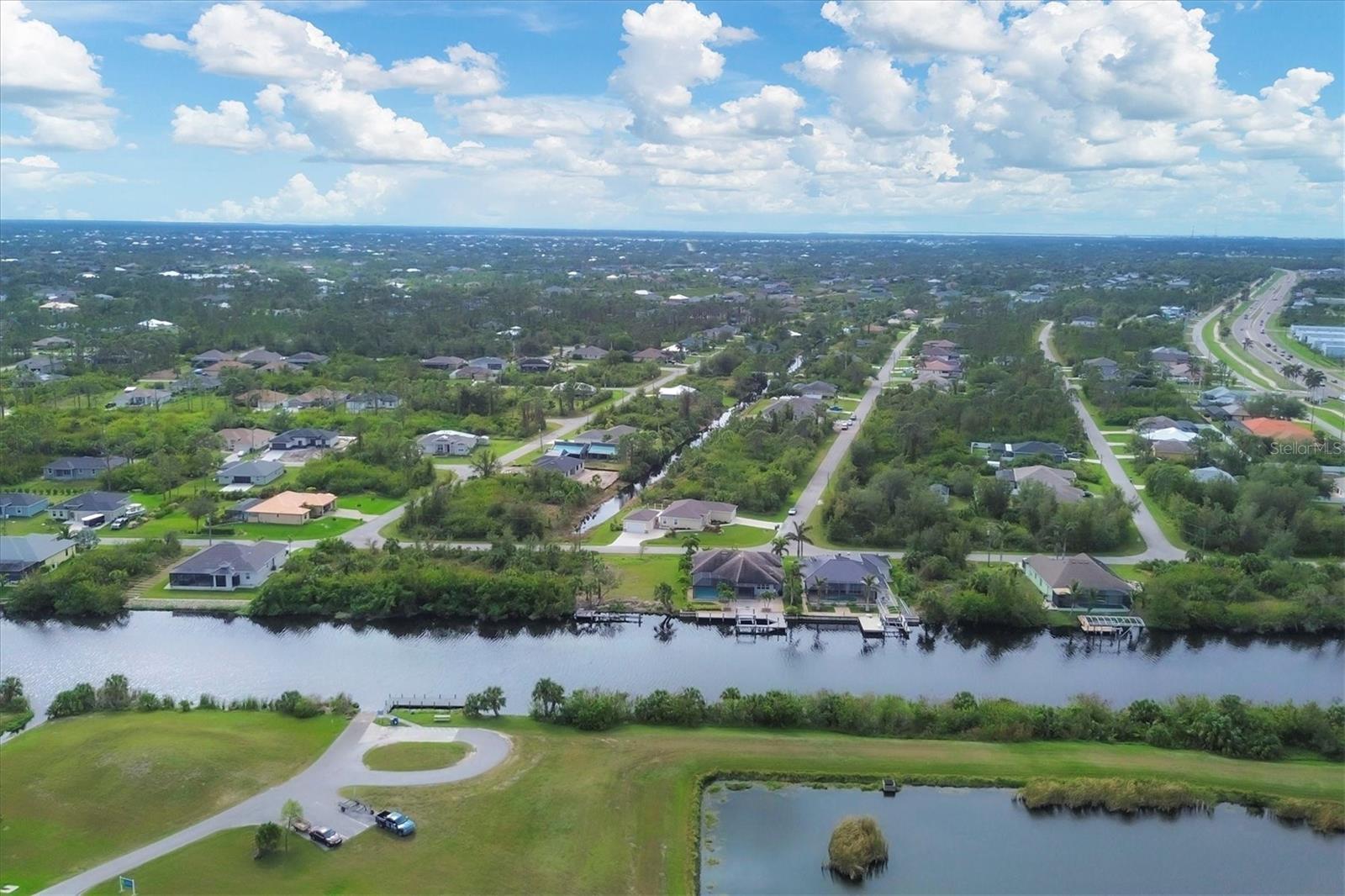 13962 ORBIT AVE, PORT CHARLOTTE, FL, 33981