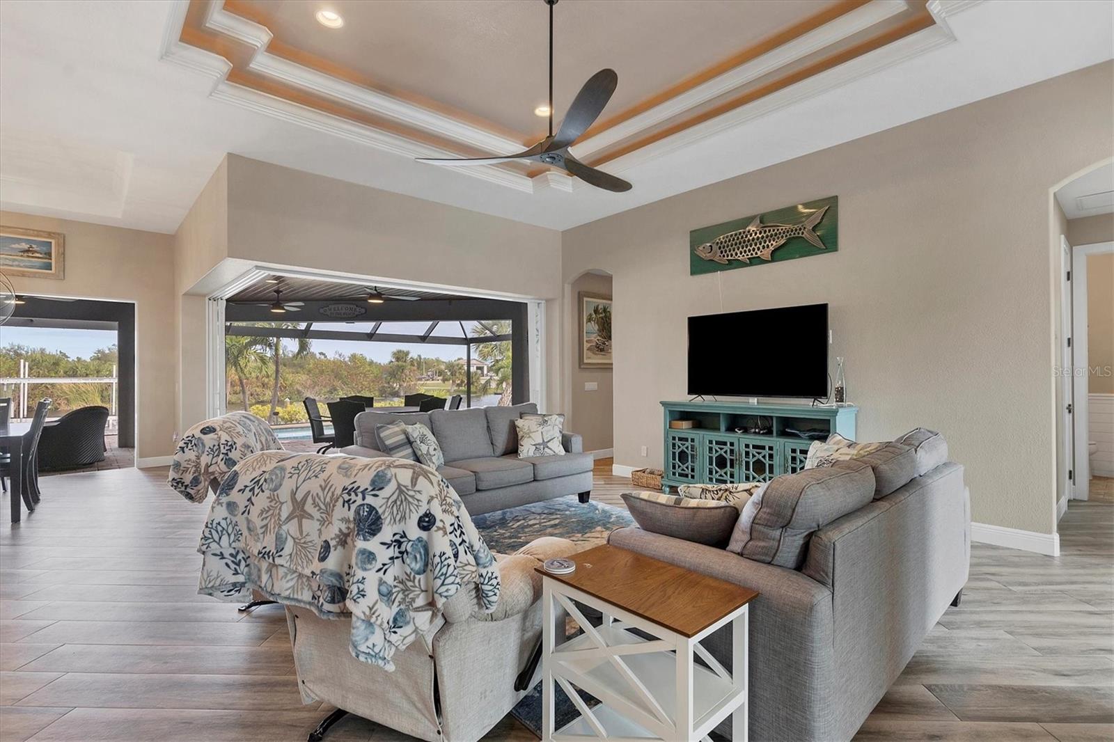 13962 ORBIT AVE, PORT CHARLOTTE, FL, 33981