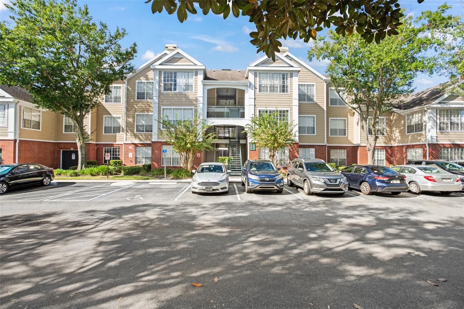 13016 PLANTATION PARK CIR #1129, ORLANDO, FL, 32821
