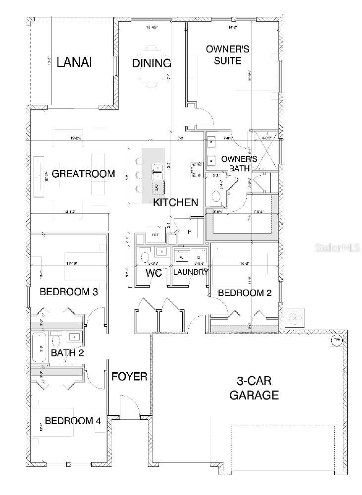 10560 SW 49TH AVENUE RD, OCALA, FL, 34476