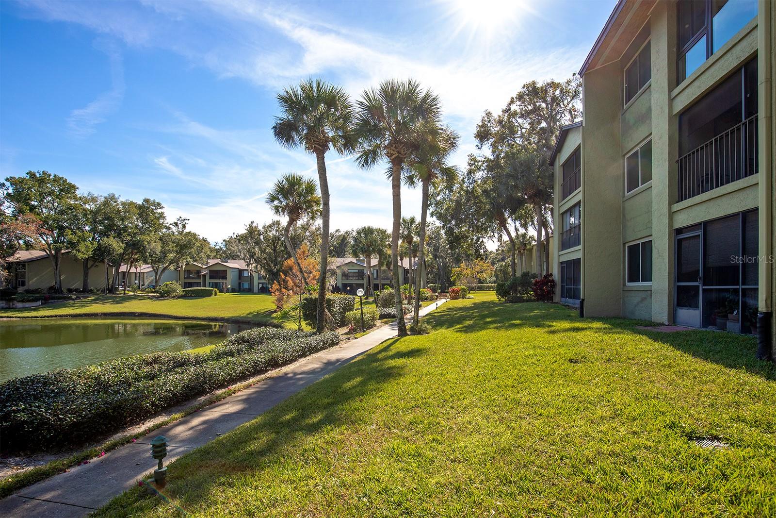 3 ESCONDIDO CIR #18, ALTAMONTE SPRINGS, FL, 32701