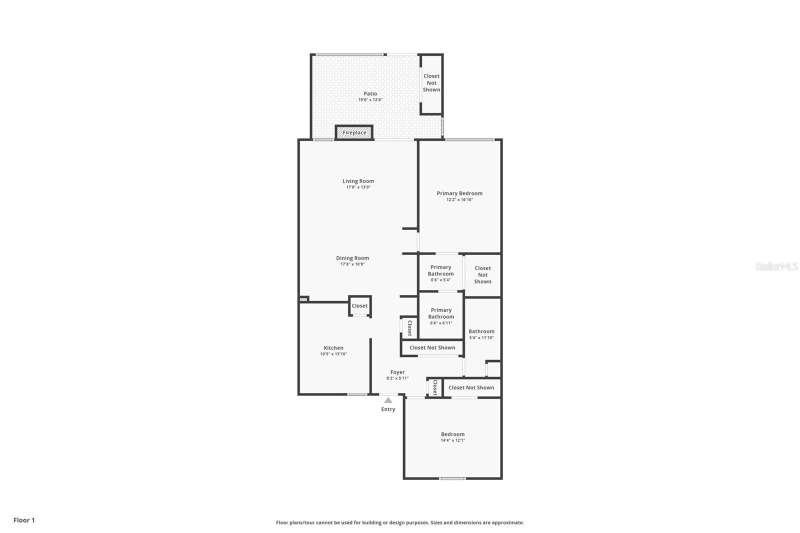 3 ESCONDIDO CIR #18, ALTAMONTE SPRINGS, FL, 32701