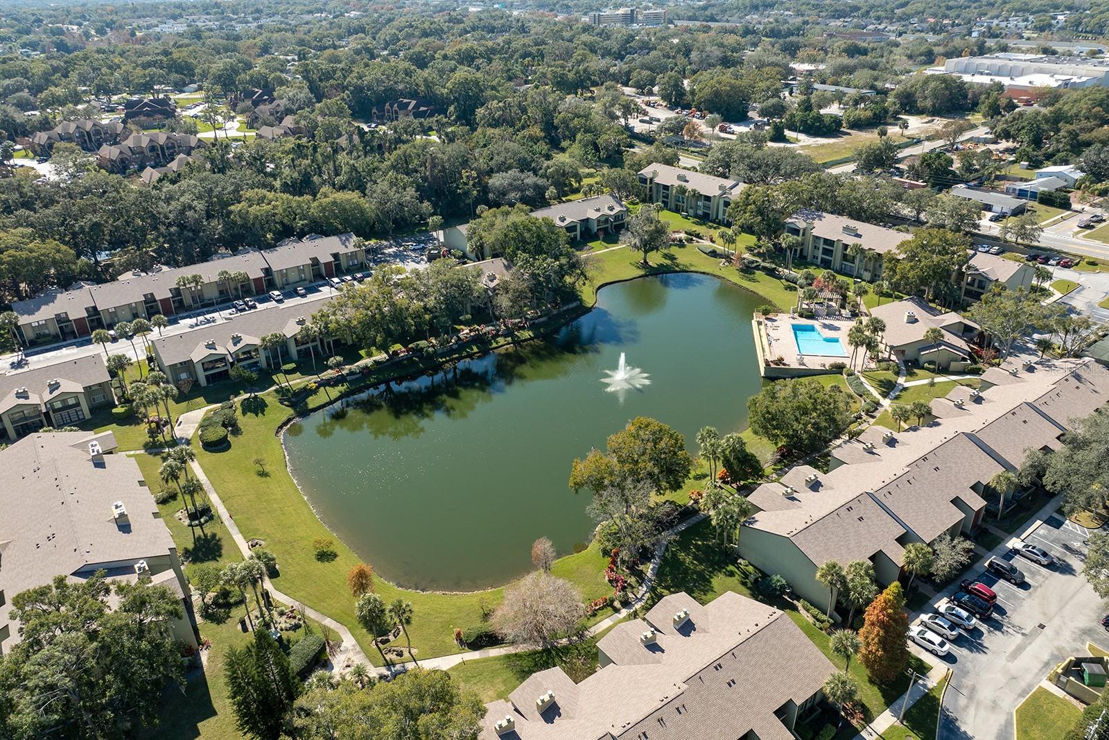 3 ESCONDIDO CIR #18, ALTAMONTE SPRINGS, FL, 32701