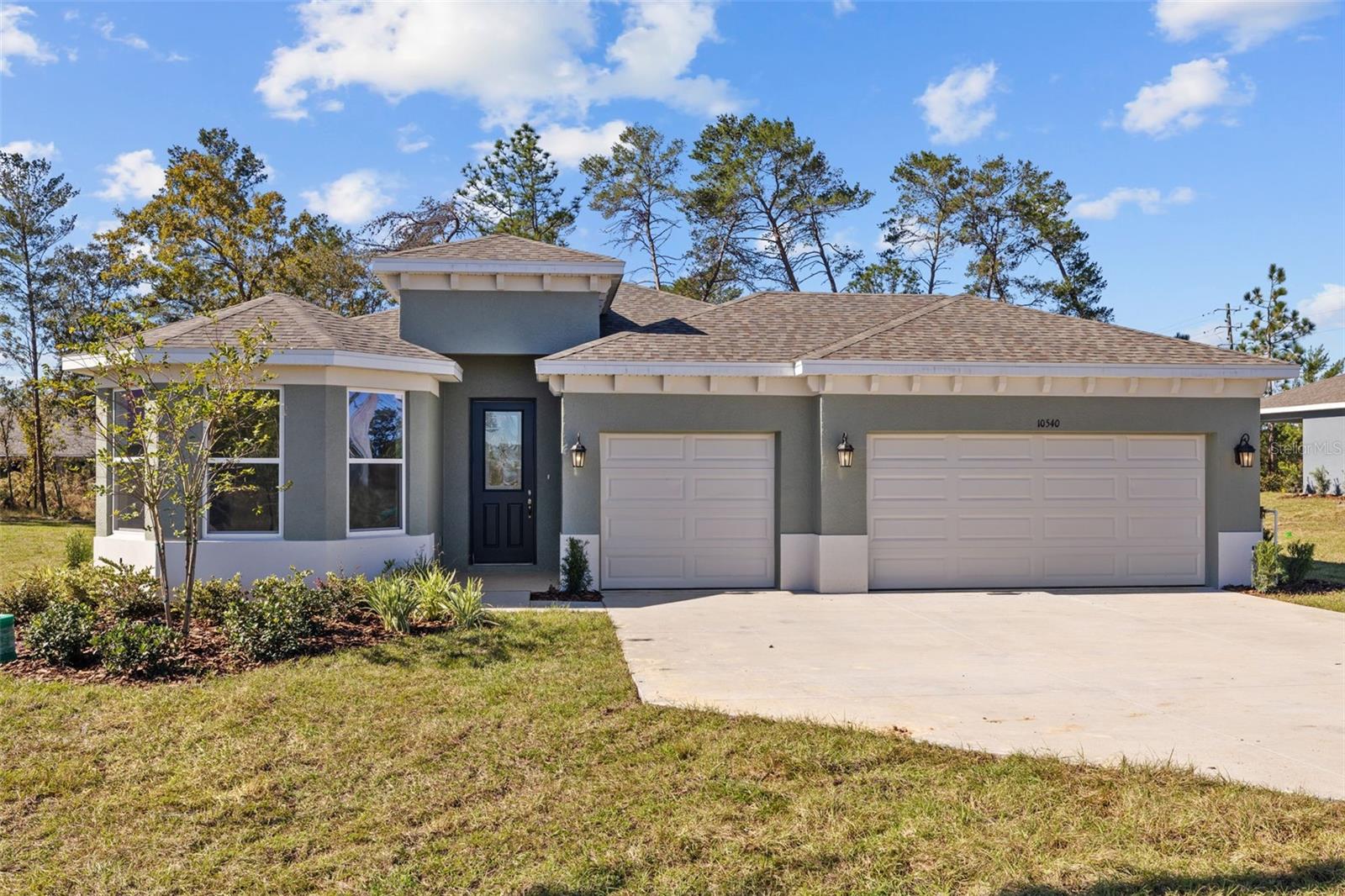 10540 SW 49TH AVENUE RD, OCALA, FL, 34476