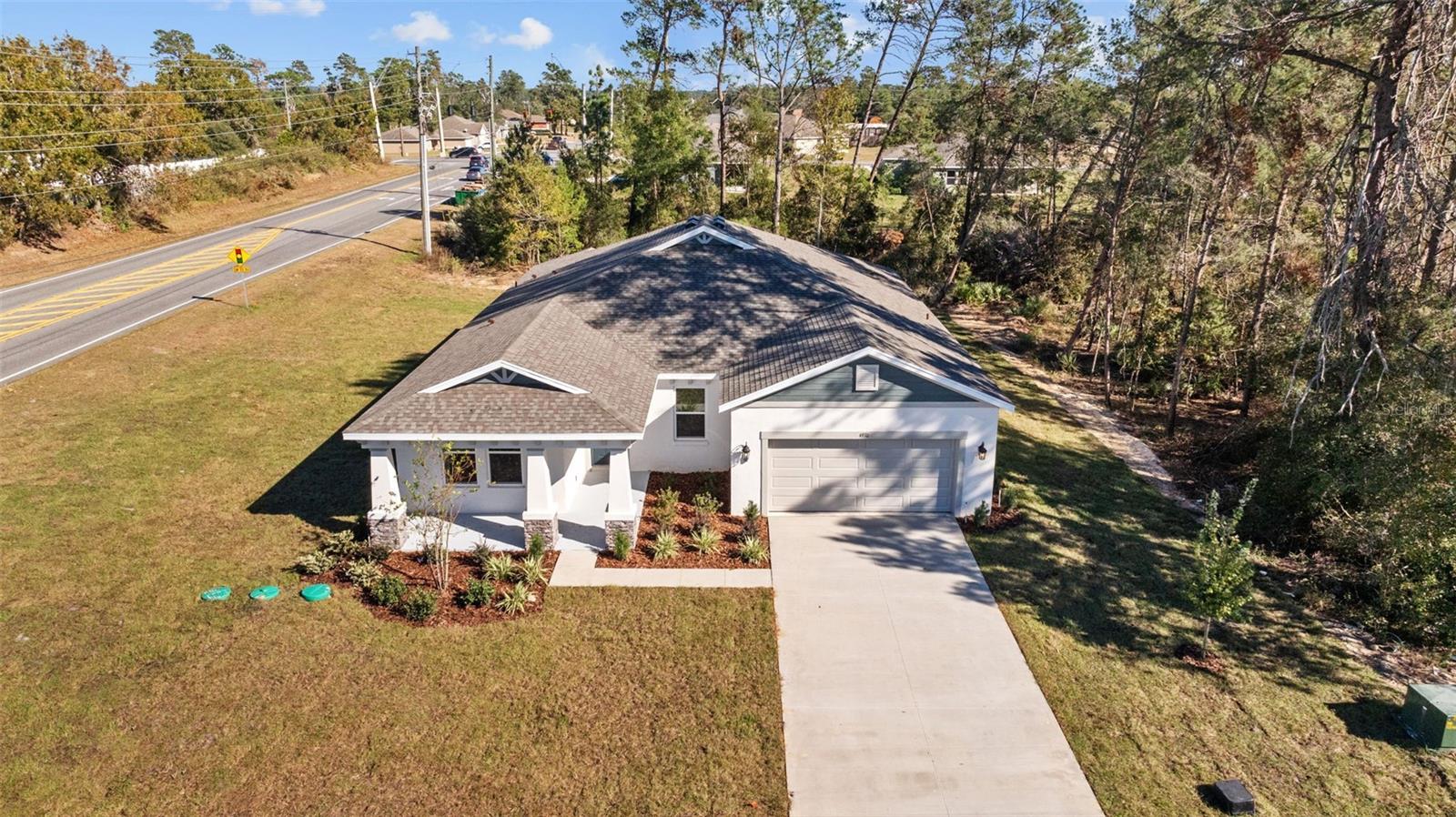 4970 SW 106TH ST, OCALA, FL, 34476