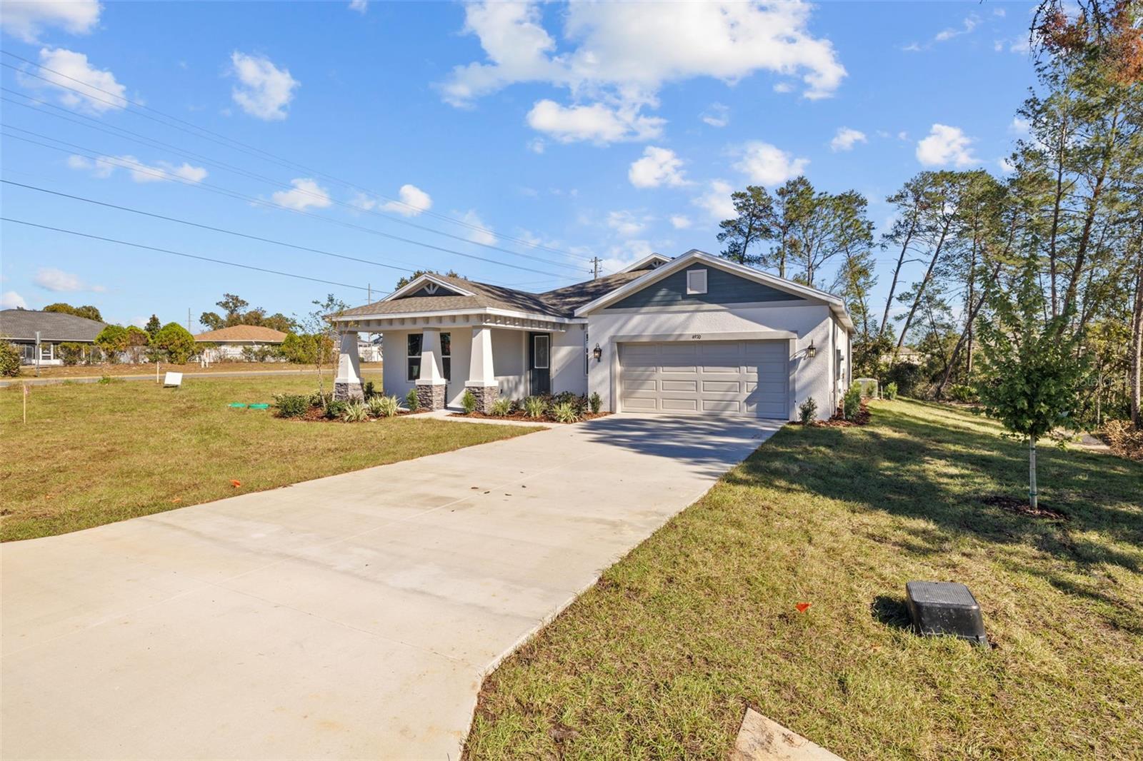 4970 SW 106TH ST, OCALA, FL, 34476